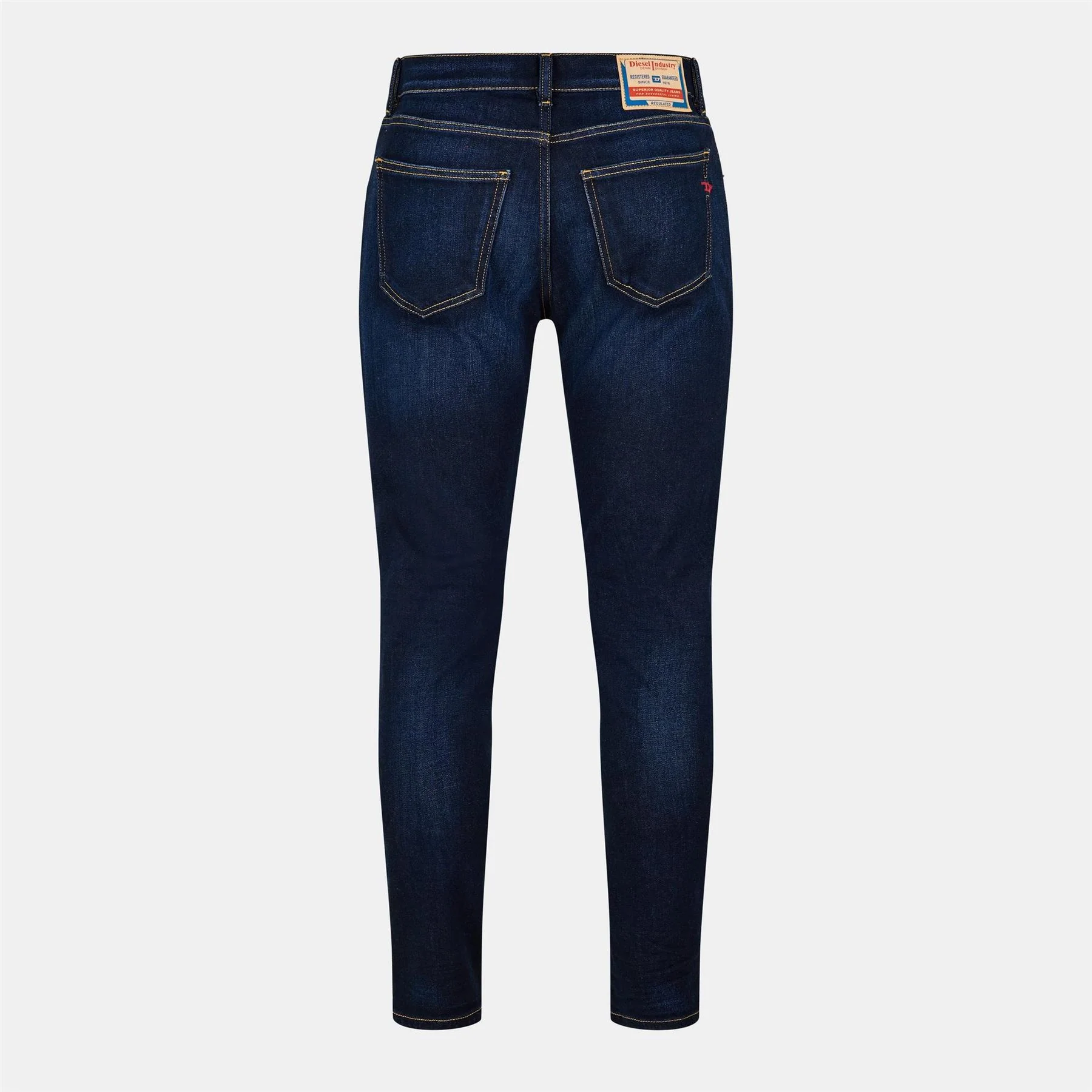 Diesel 2019 D Strukt - Image 38