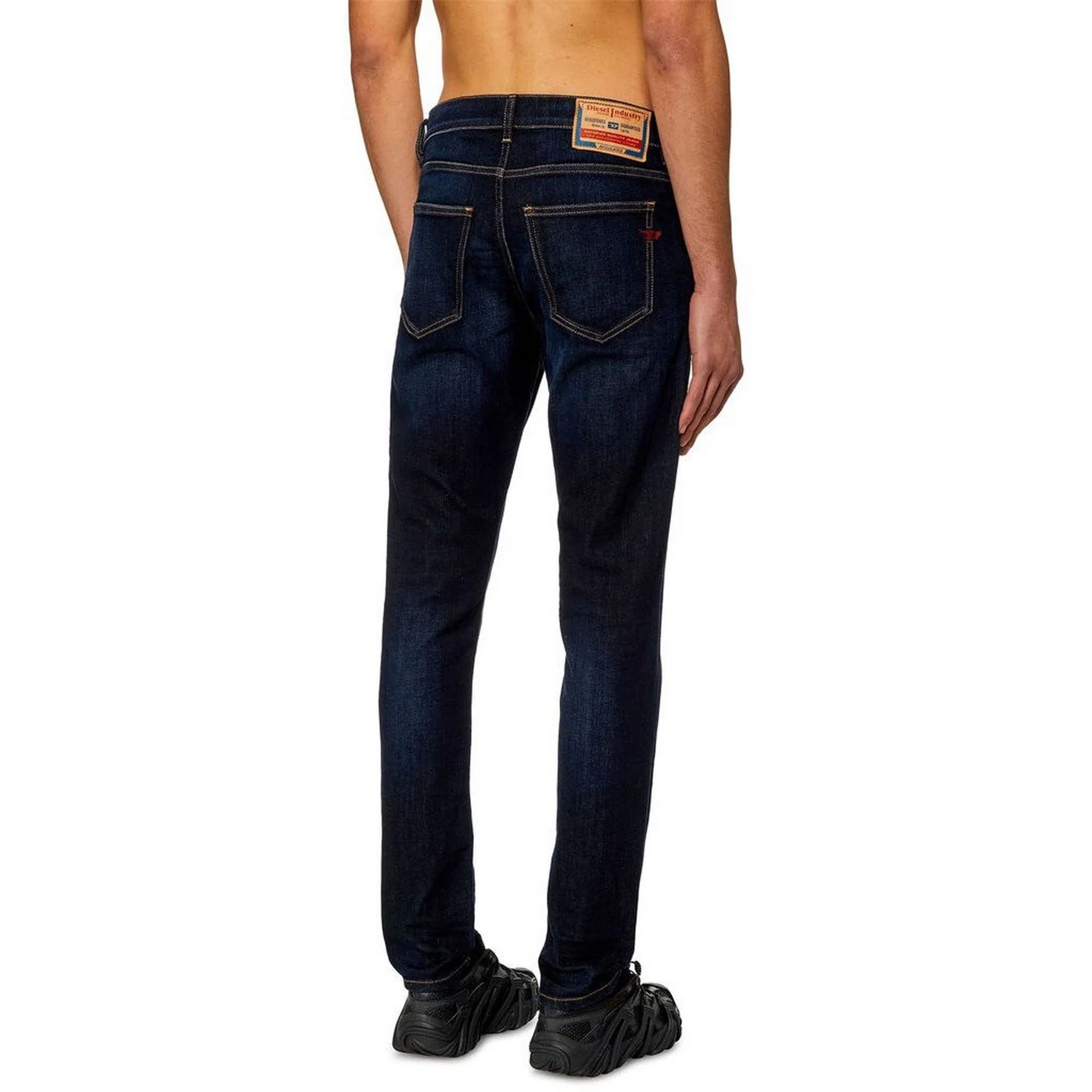Diesel 2019 D Strukt - Image 39