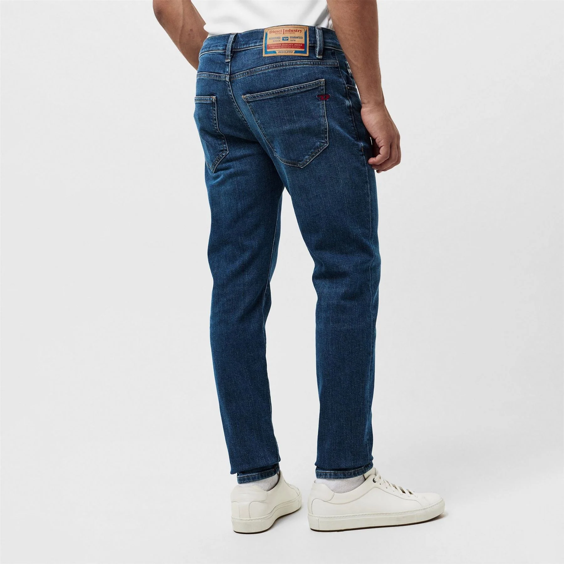 Diesel 2019 D Strukt - Image 4