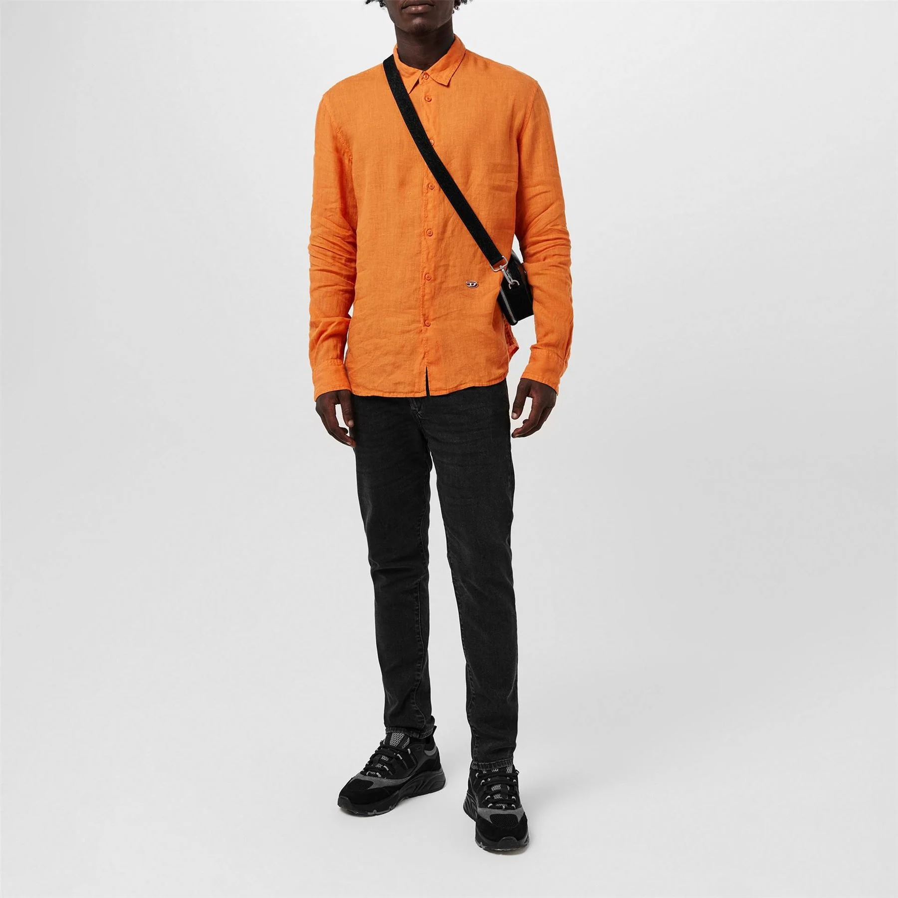 Diesel 2019 D Strukt - Image 47