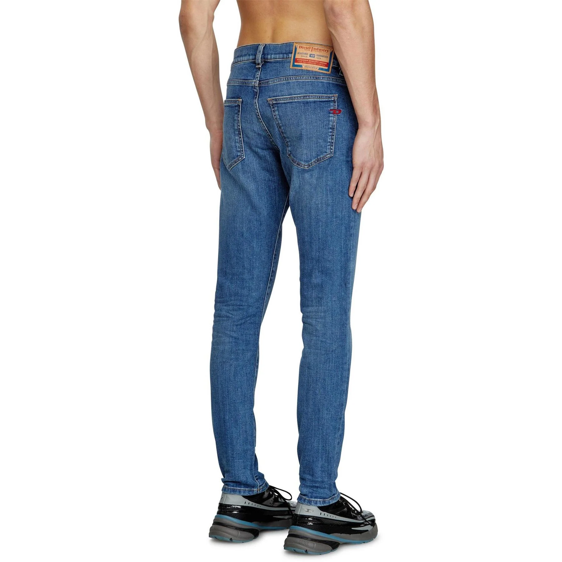 Diesel 2019 D Strukt - Image 48