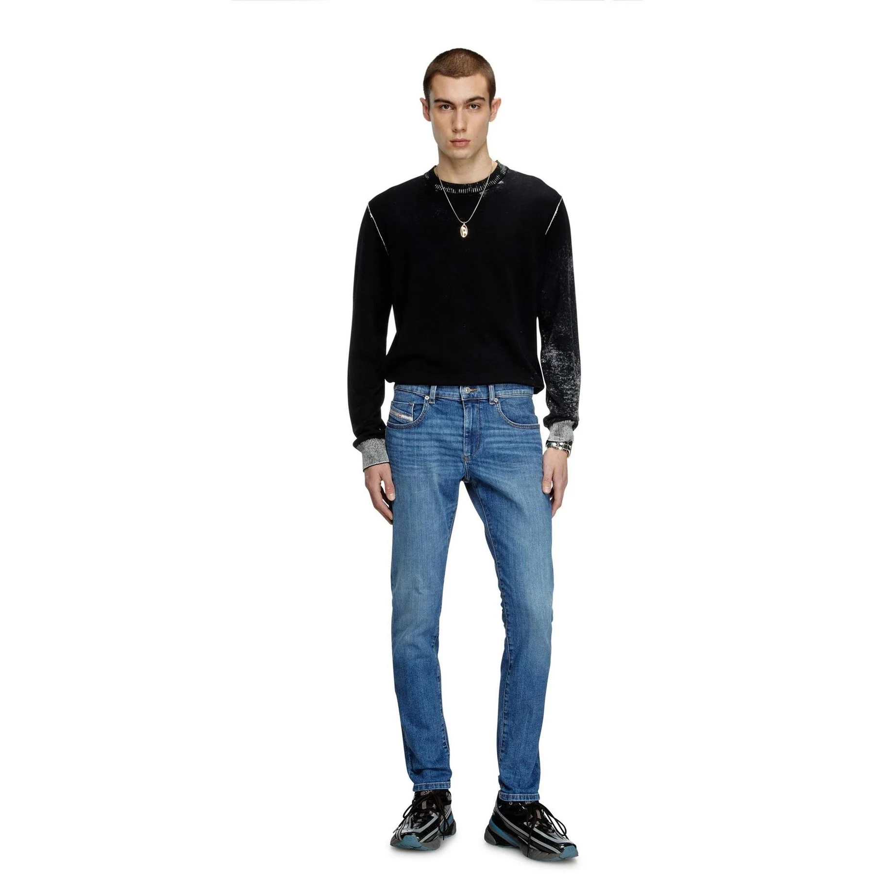 Diesel 2019 D Strukt - Image 49