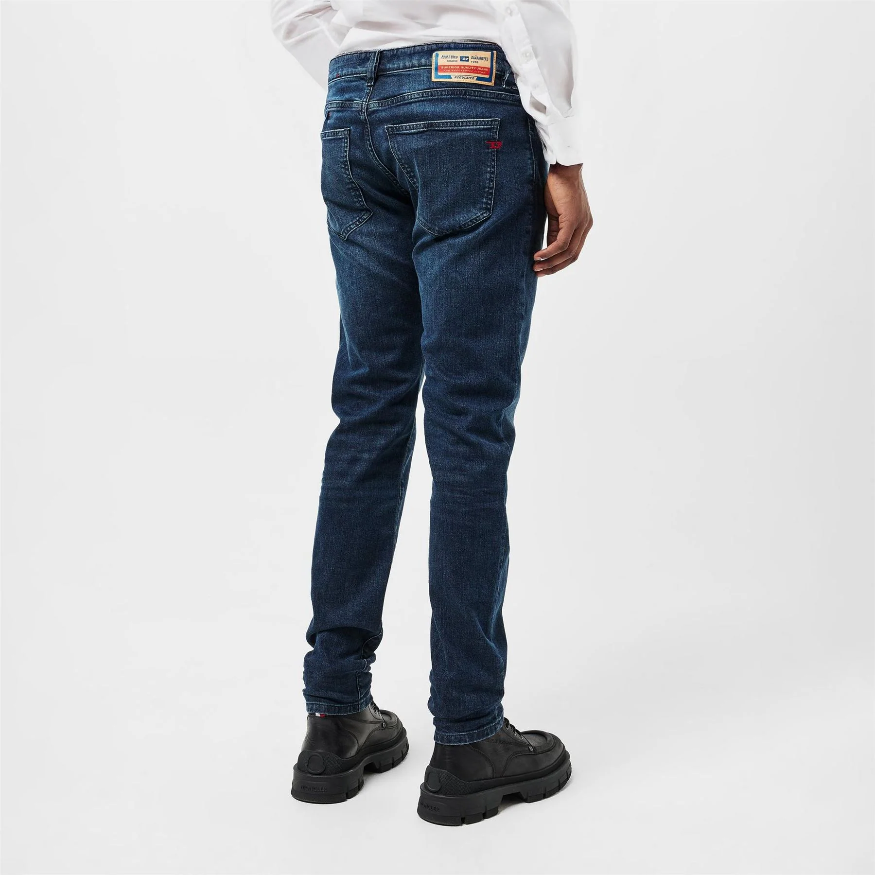 Diesel 2019 D Strukt - Image 55