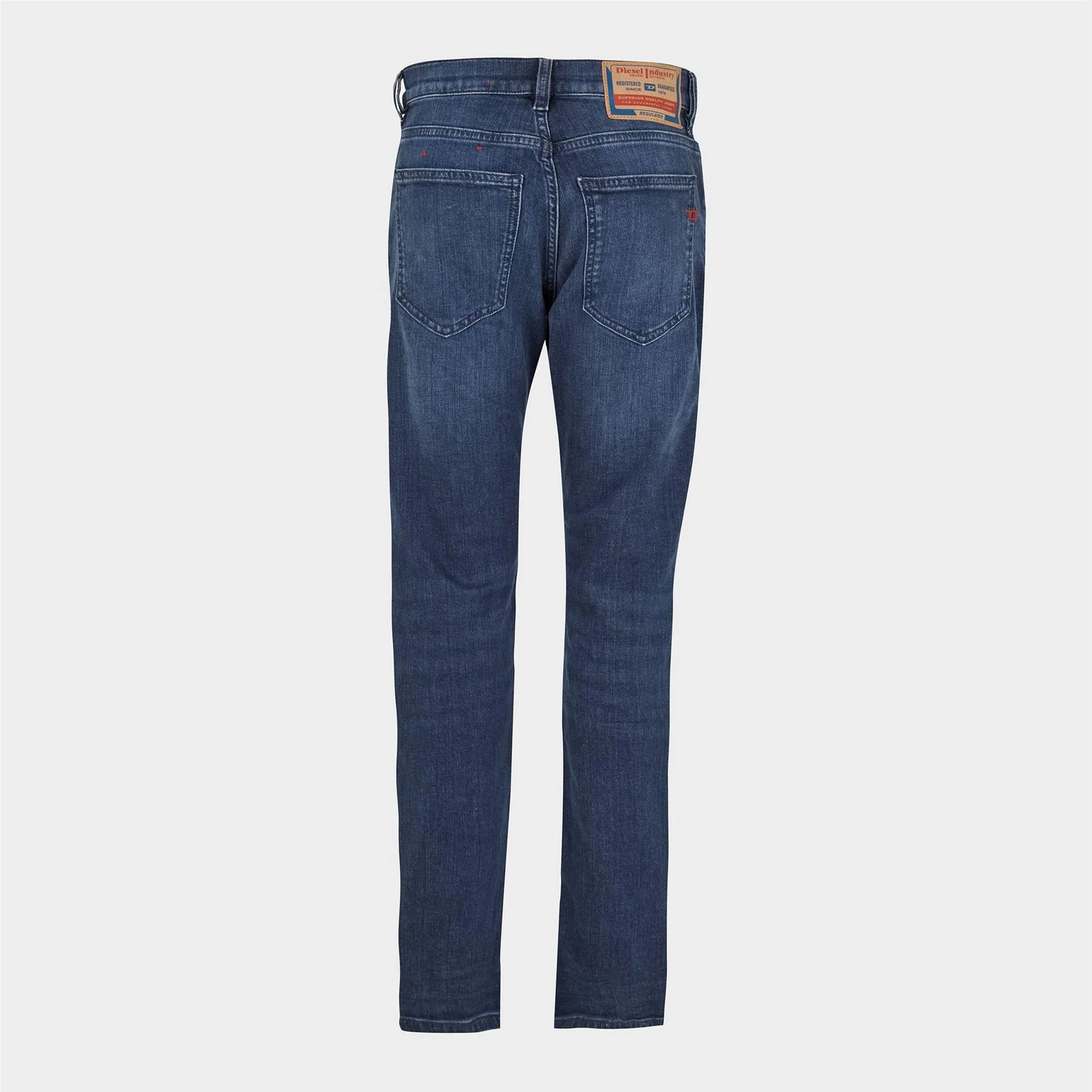 Diesel 2019 D Strukt - Image 59