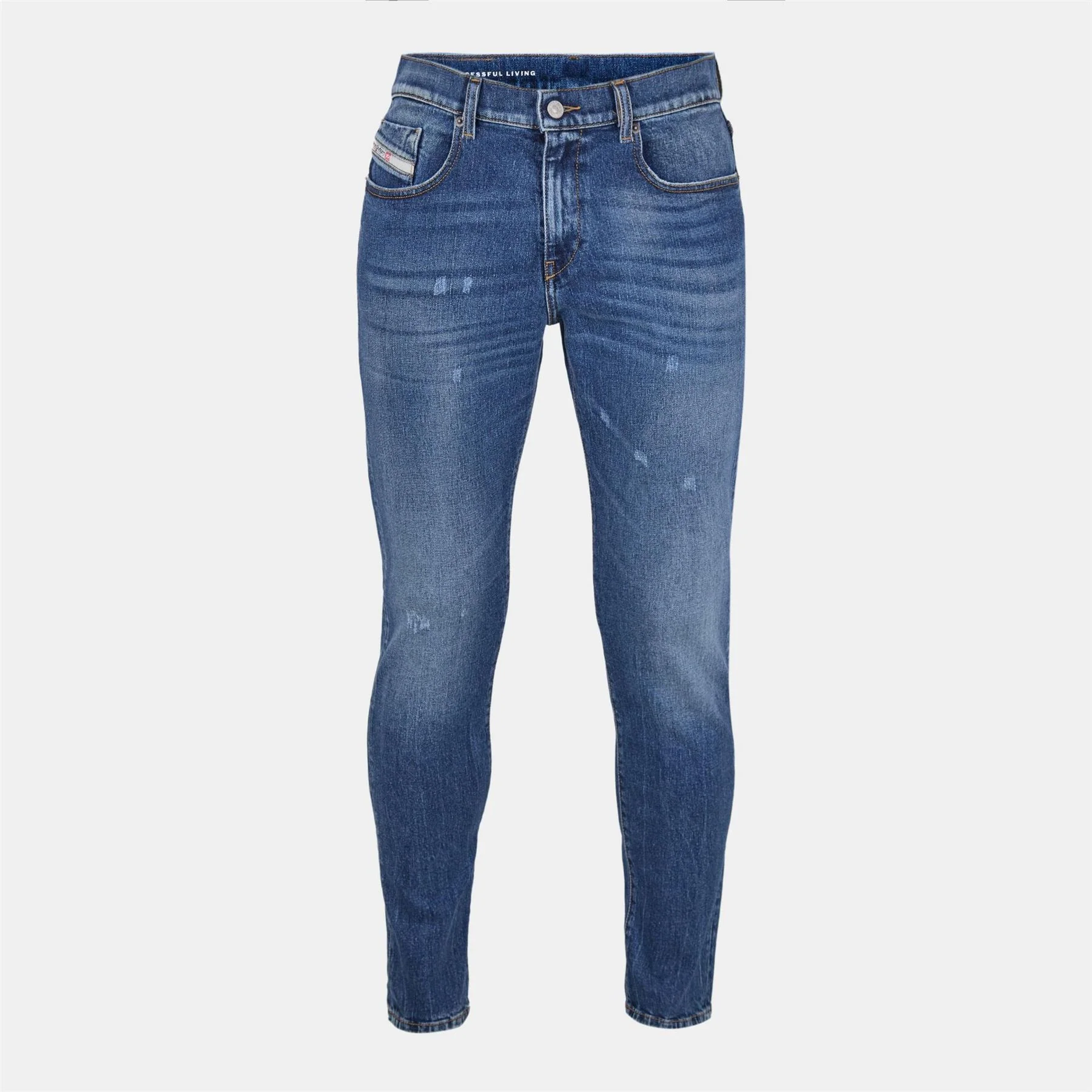 Diesel 2019 D Strukt - Image 60