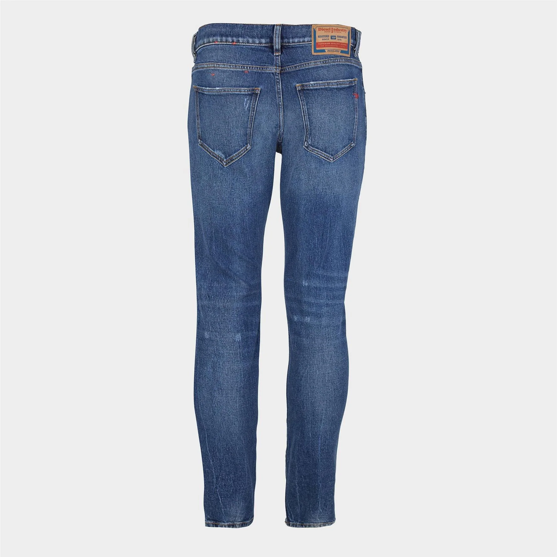 Diesel 2019 D Strukt - Image 61