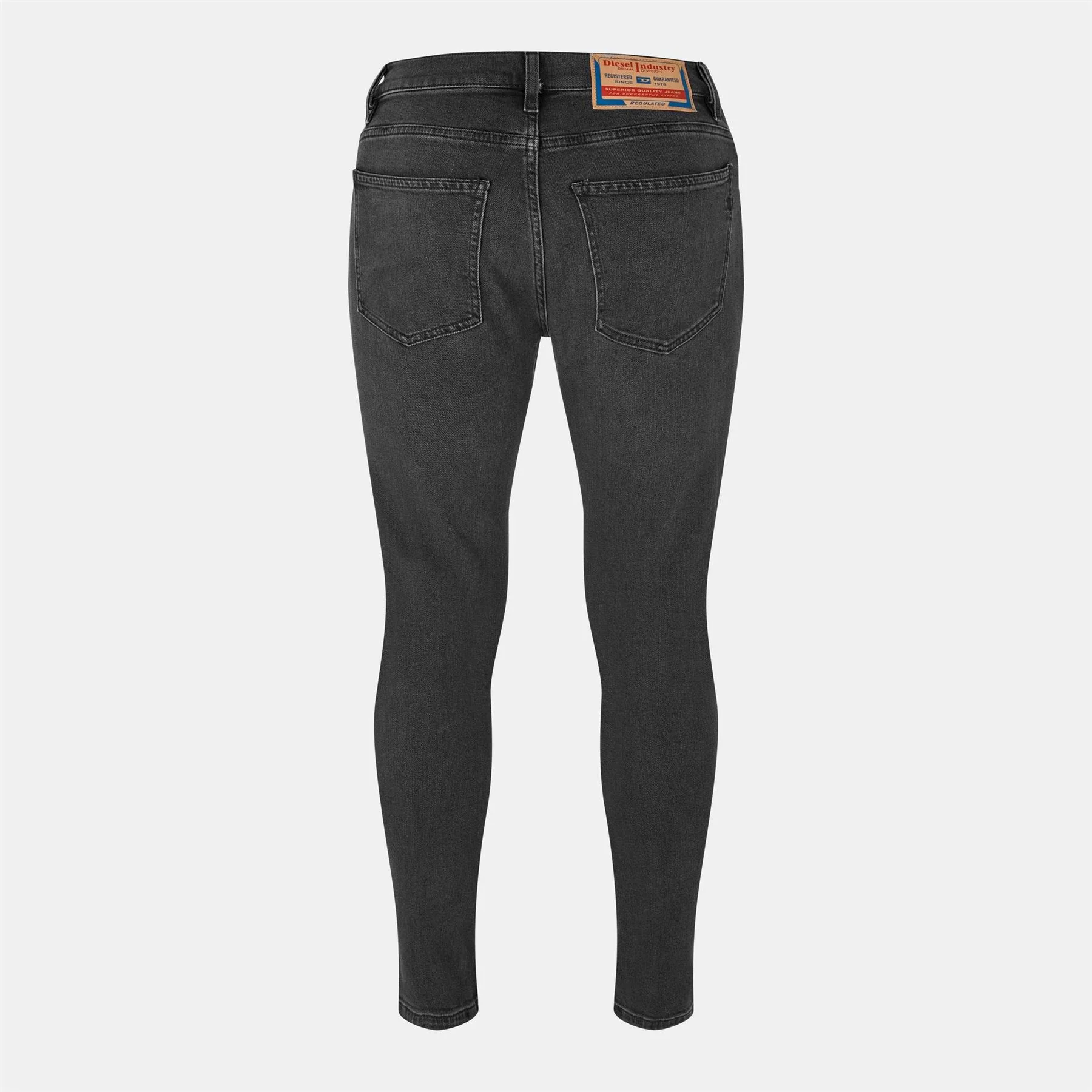 Diesel 2019 D Strukt - Image 63