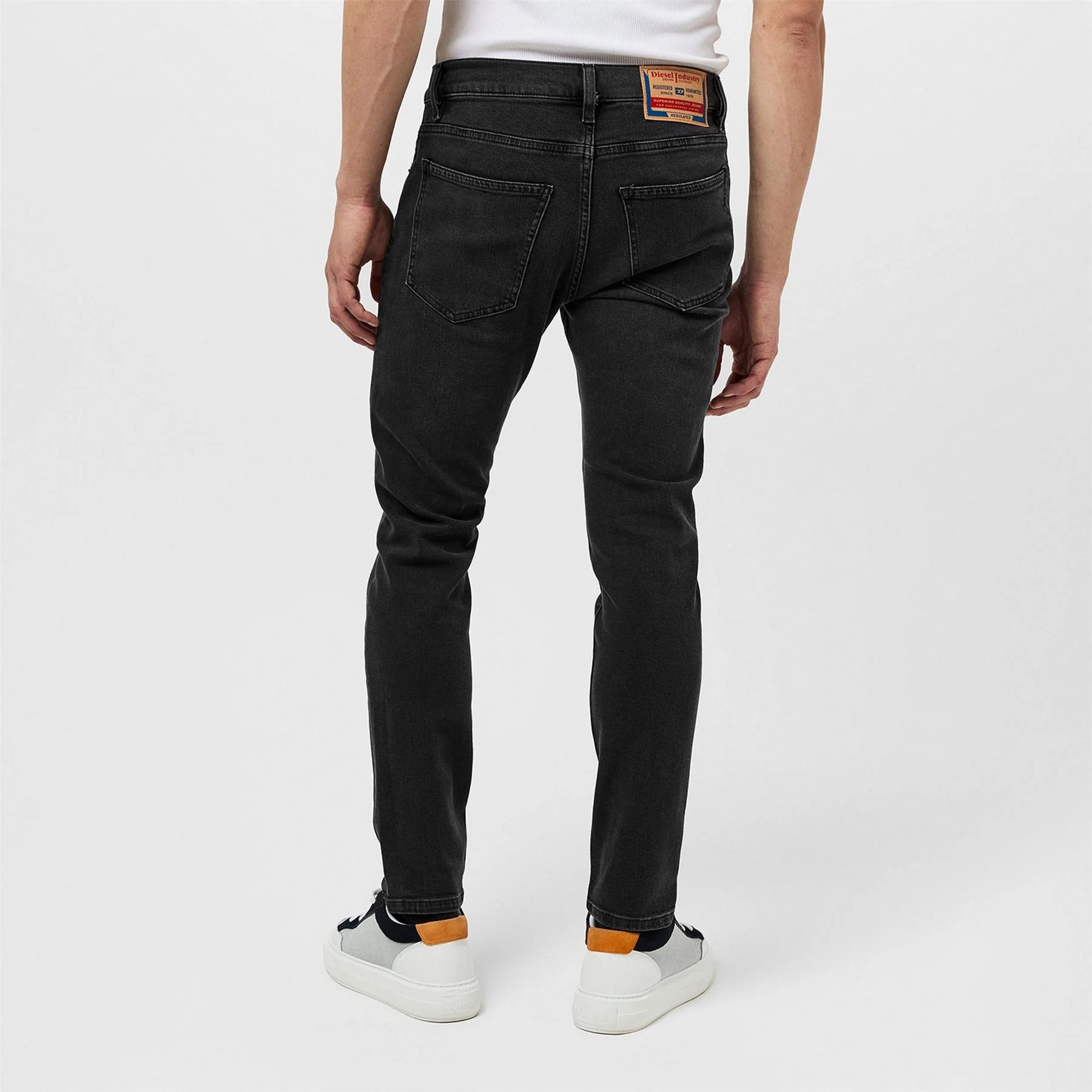 Diesel 2019 D Strukt - Image 65