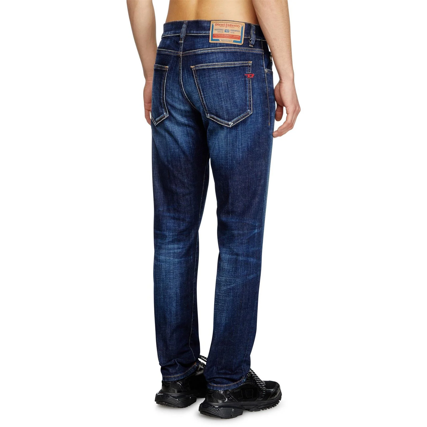 Diesel 2019 D Strukt - Image 69