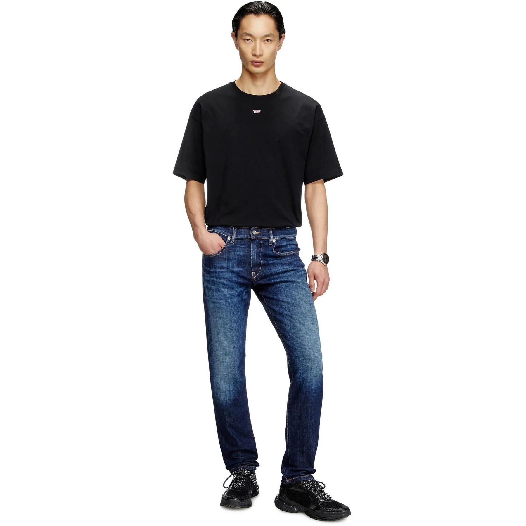 Diesel 2019 D Strukt - Image 70