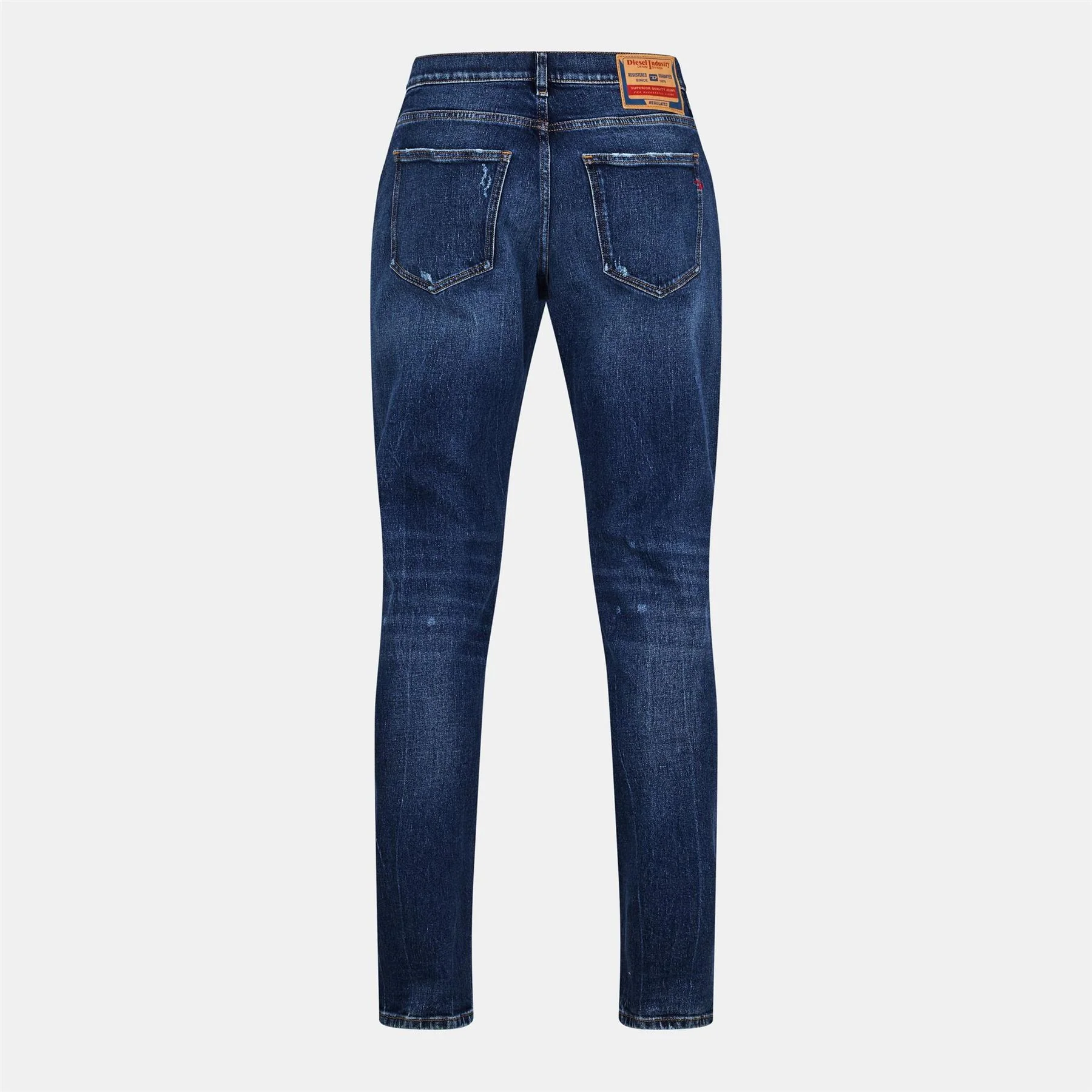 Diesel 2019 D Strukt - Image 8