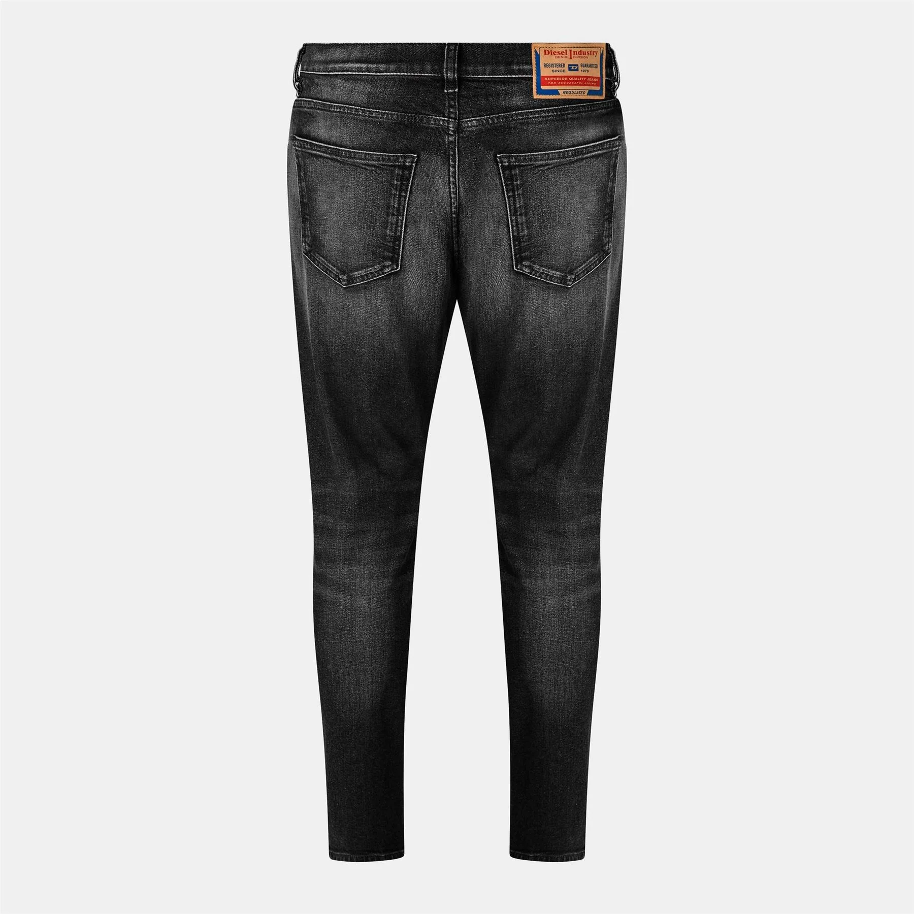 Diesel 2019 D Strukt - Image 80