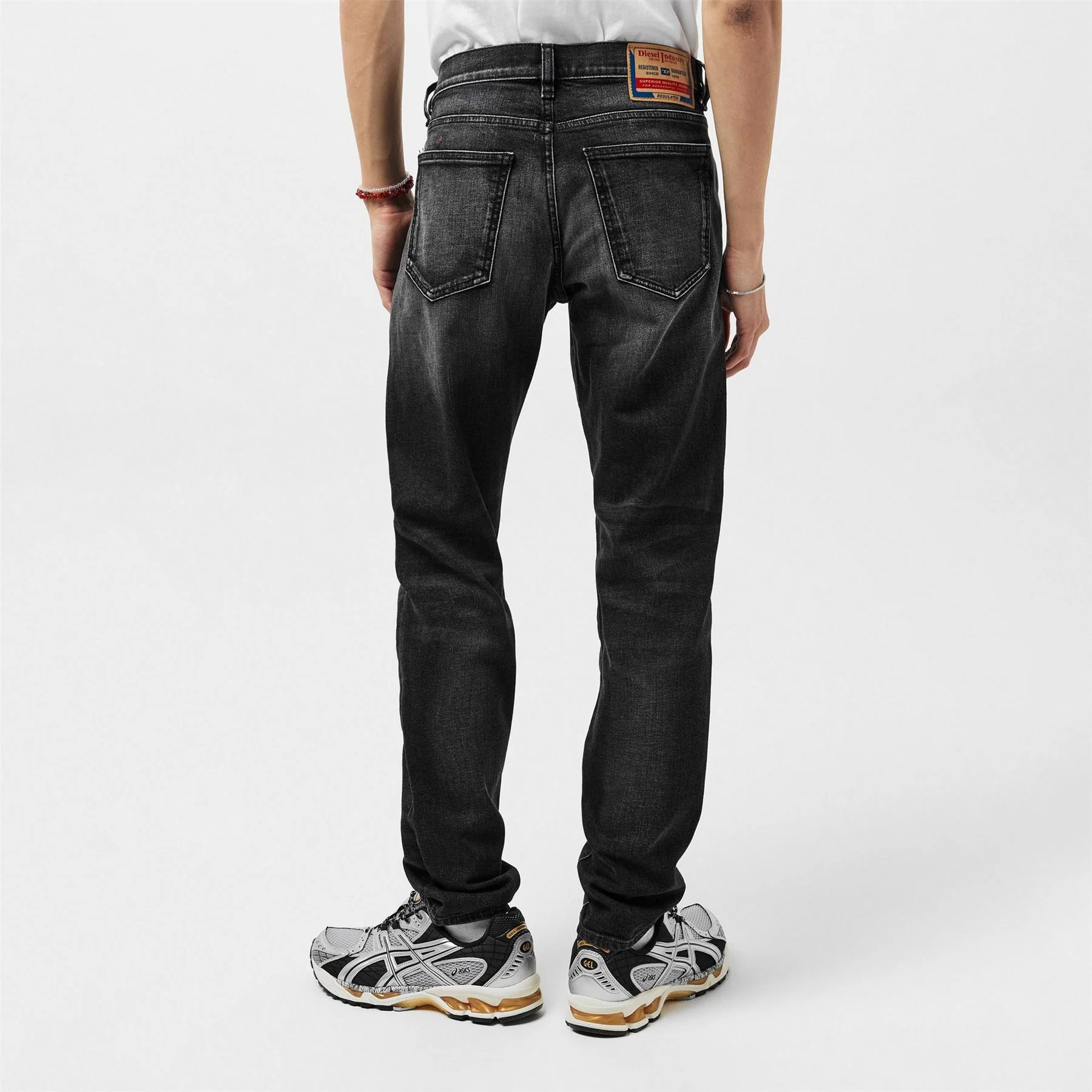 Diesel 2019 D Strukt - Image 82