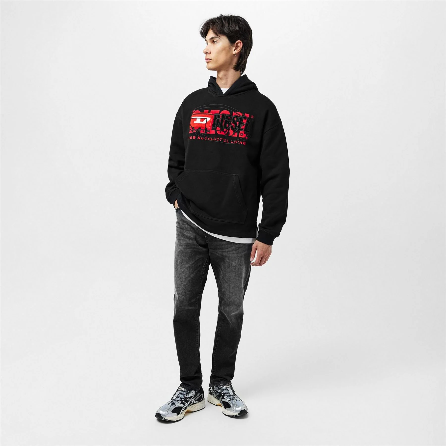 Diesel 2019 D Strukt - Image 84