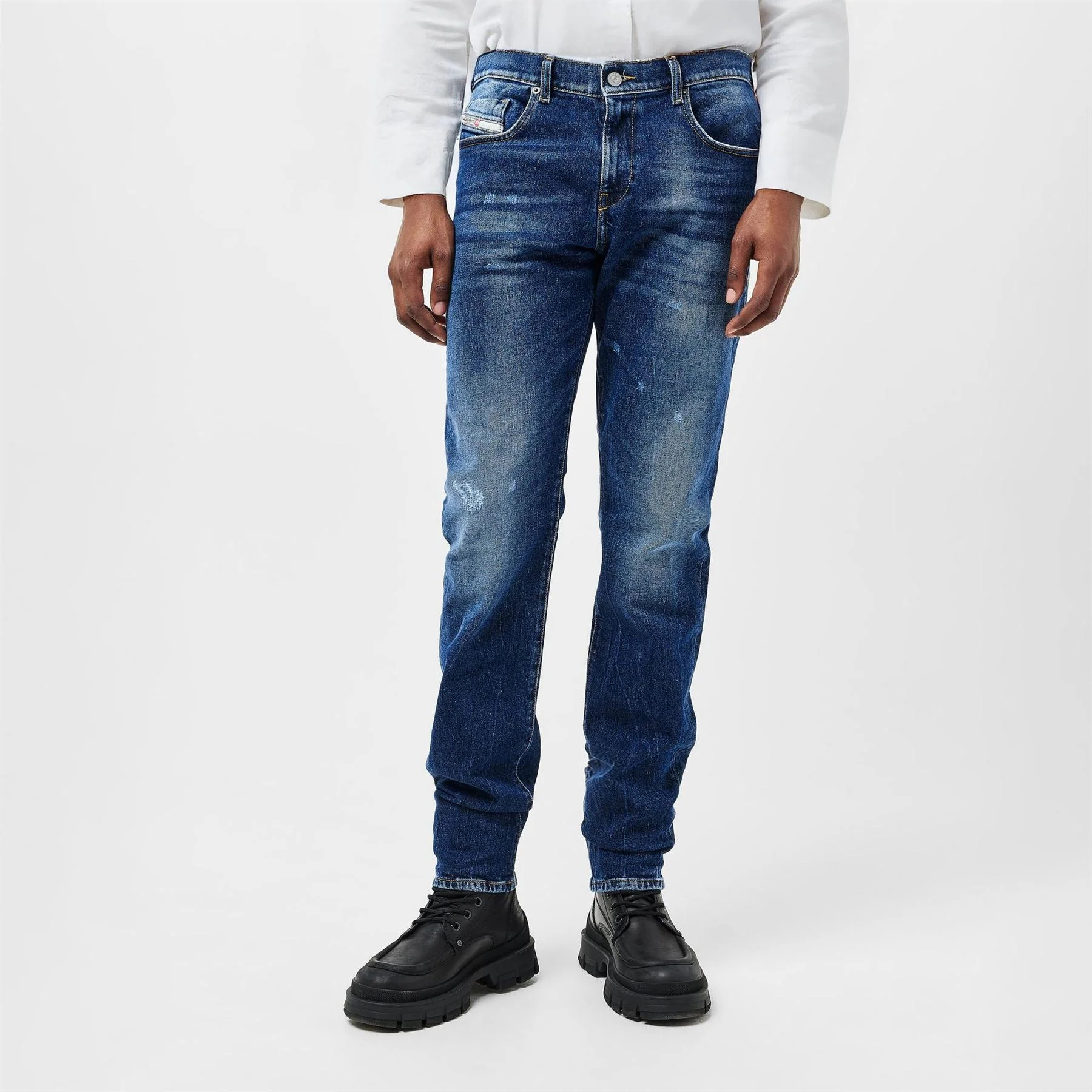 Diesel 2019 D Strukt - Image 9