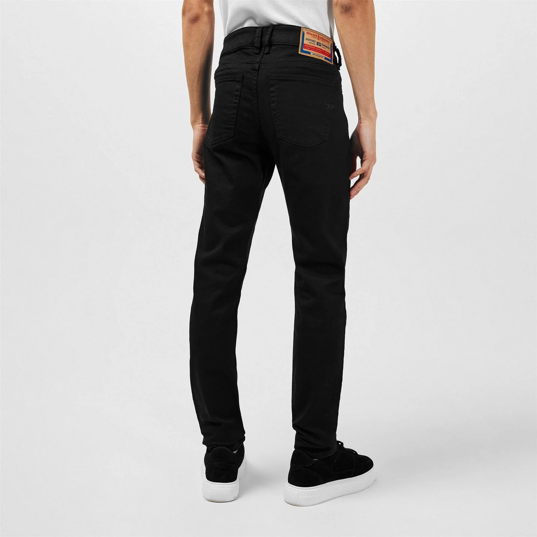 Diesel Skinny Jeans - Image 13
