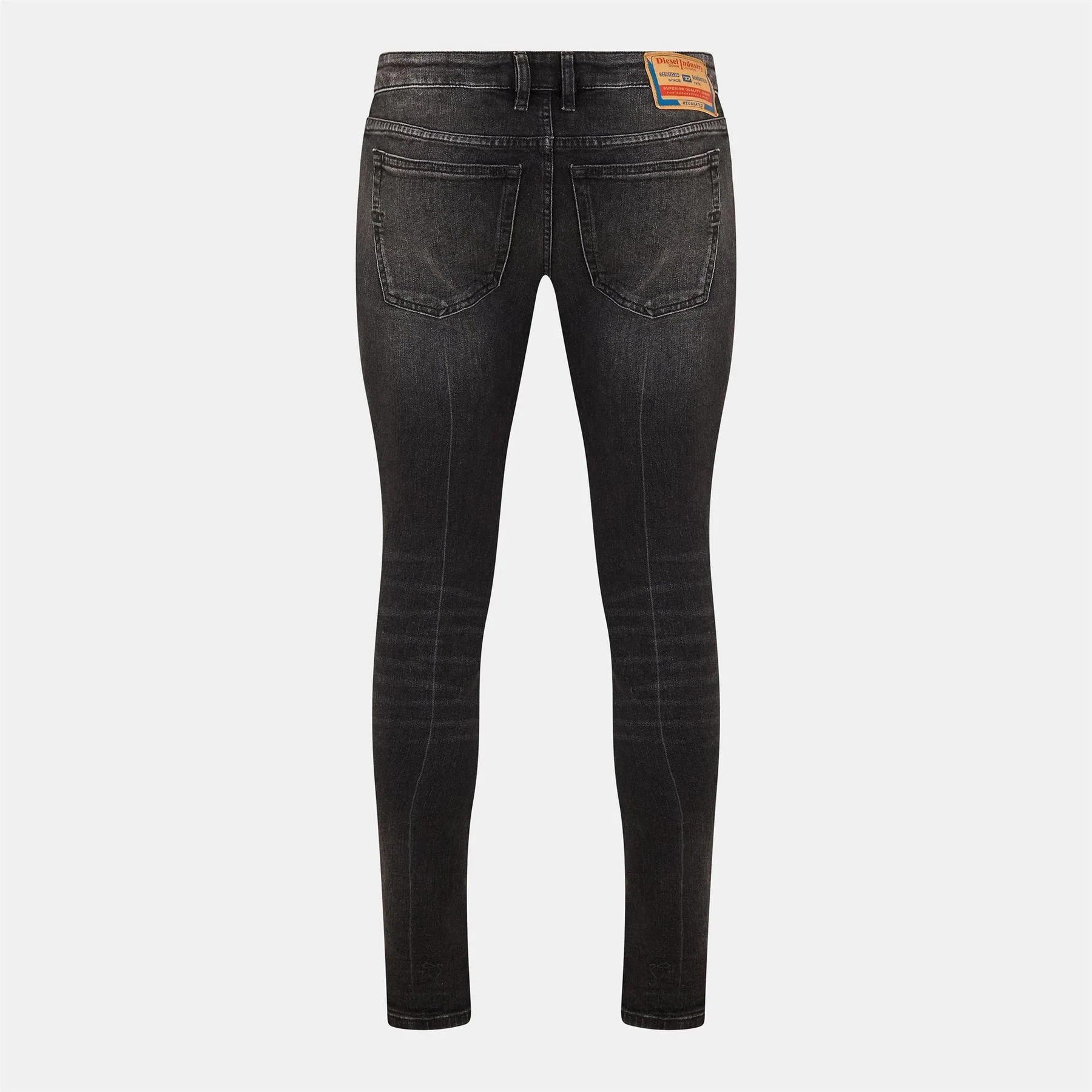 Diesel Skinny Jeans - Image 5