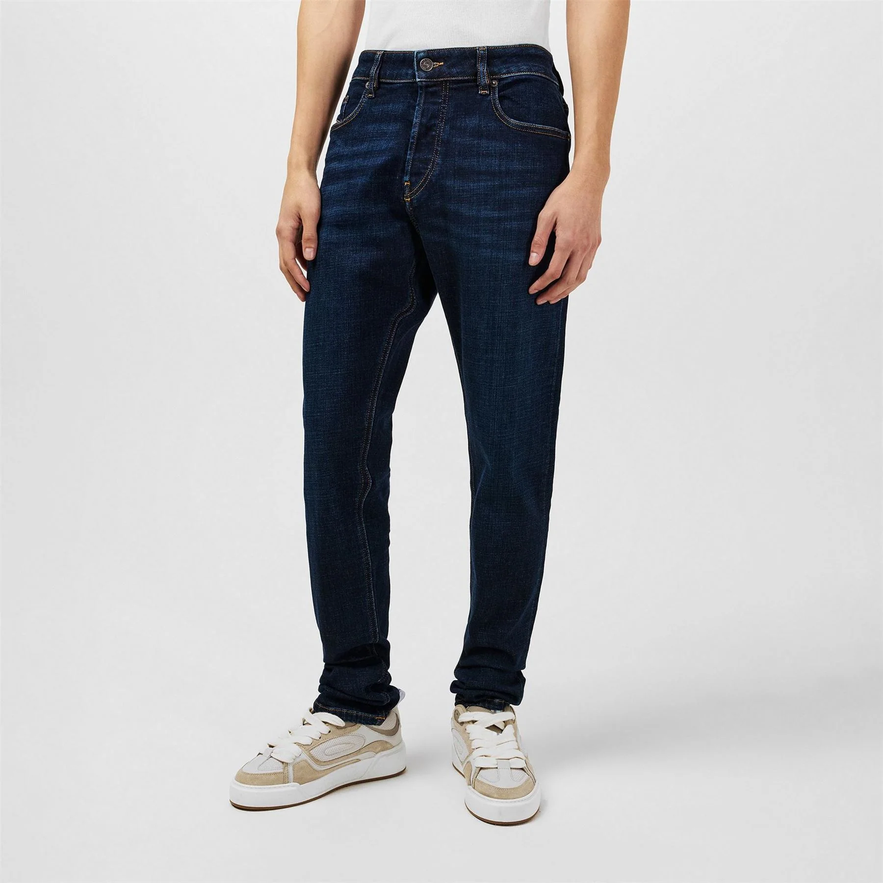 Diesel Strukt Slim Jeans - Image 28