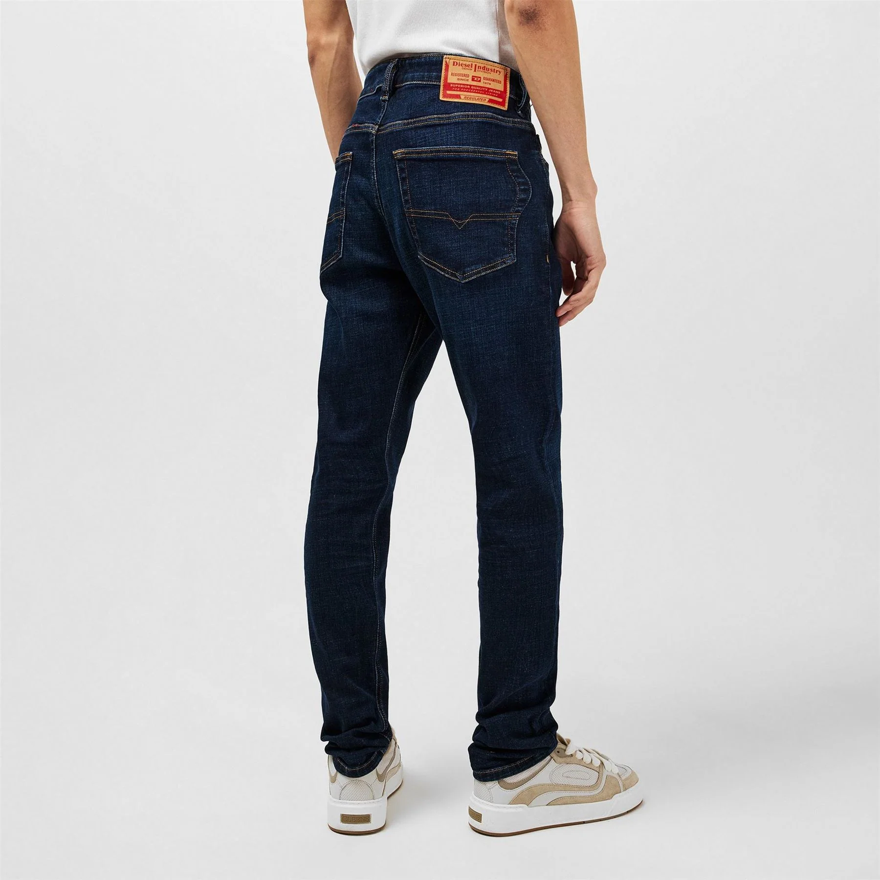 Diesel Strukt Slim Jeans - Image 29