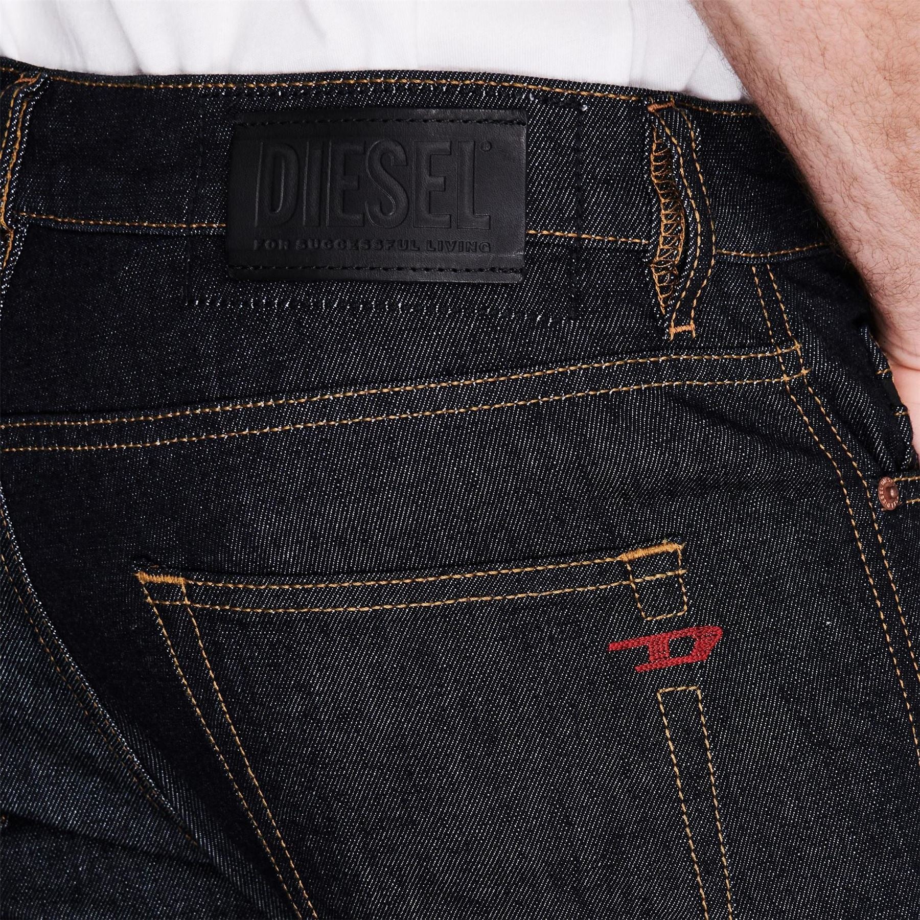 Diesel Strukt Slim Jeans - Image 37
