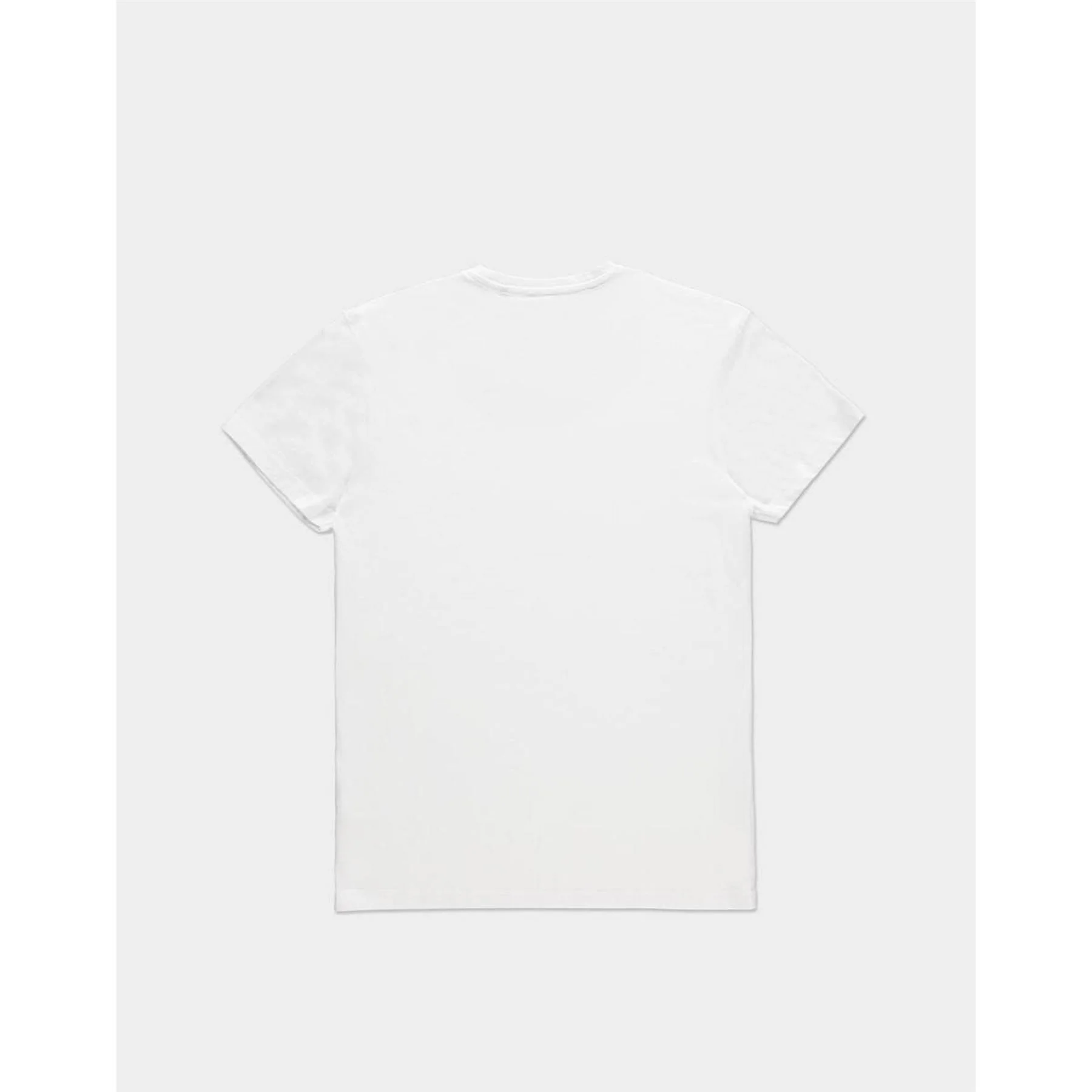 Difuzed Captain Tsubasa T-Shirt - Image 2