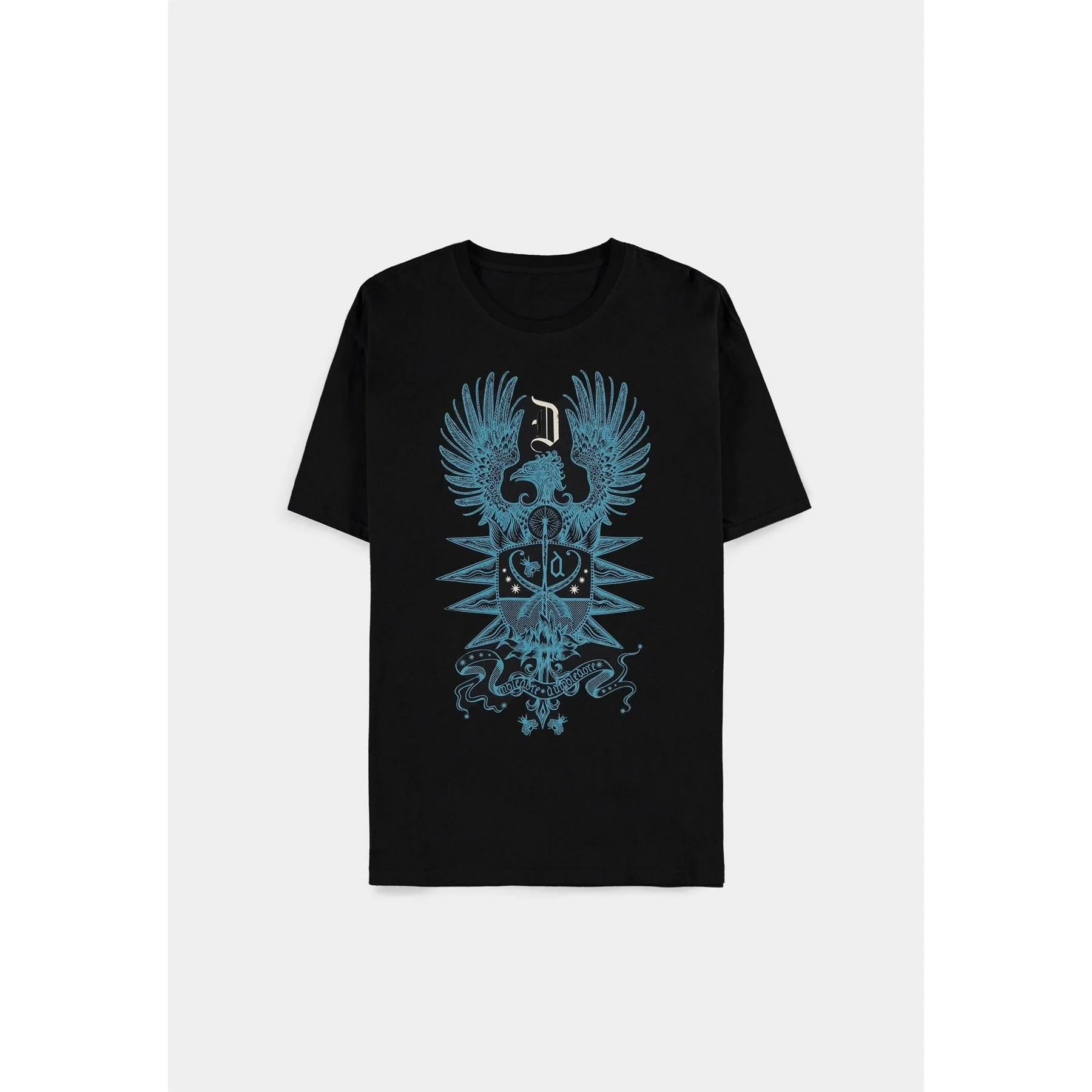 Difuzed Fantastic Beasts T-Shirt
