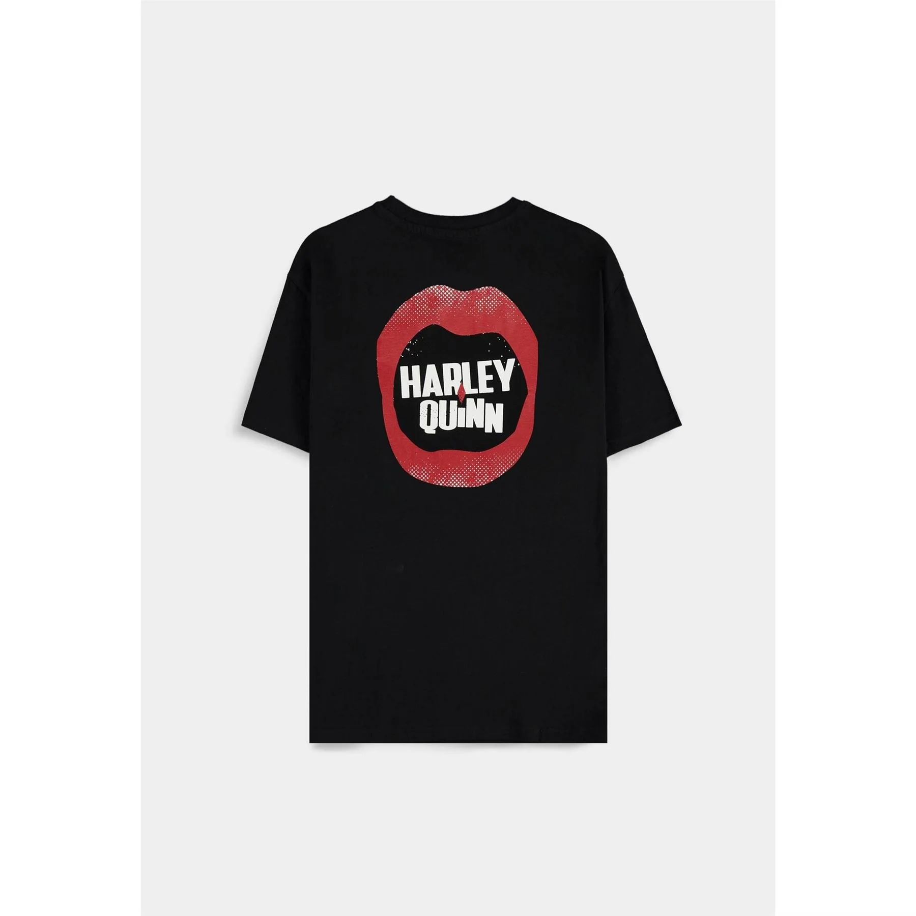 Difuzed Harley Quinn T-Shirt - Image 2
