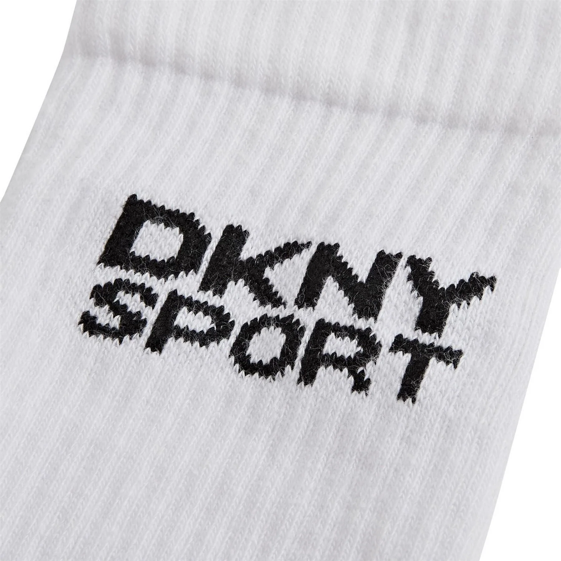 DKNY 5 Pack Sport Socks Radde - Image 10