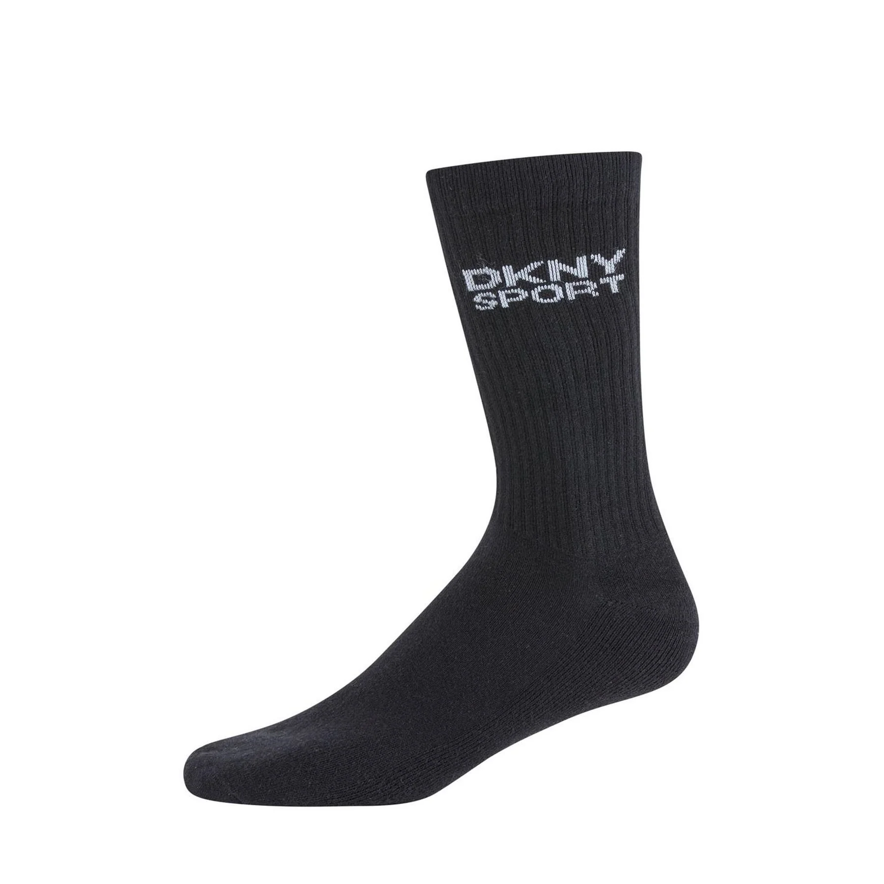 DKNY 5 Pack Sport Socks Radde - Image 2