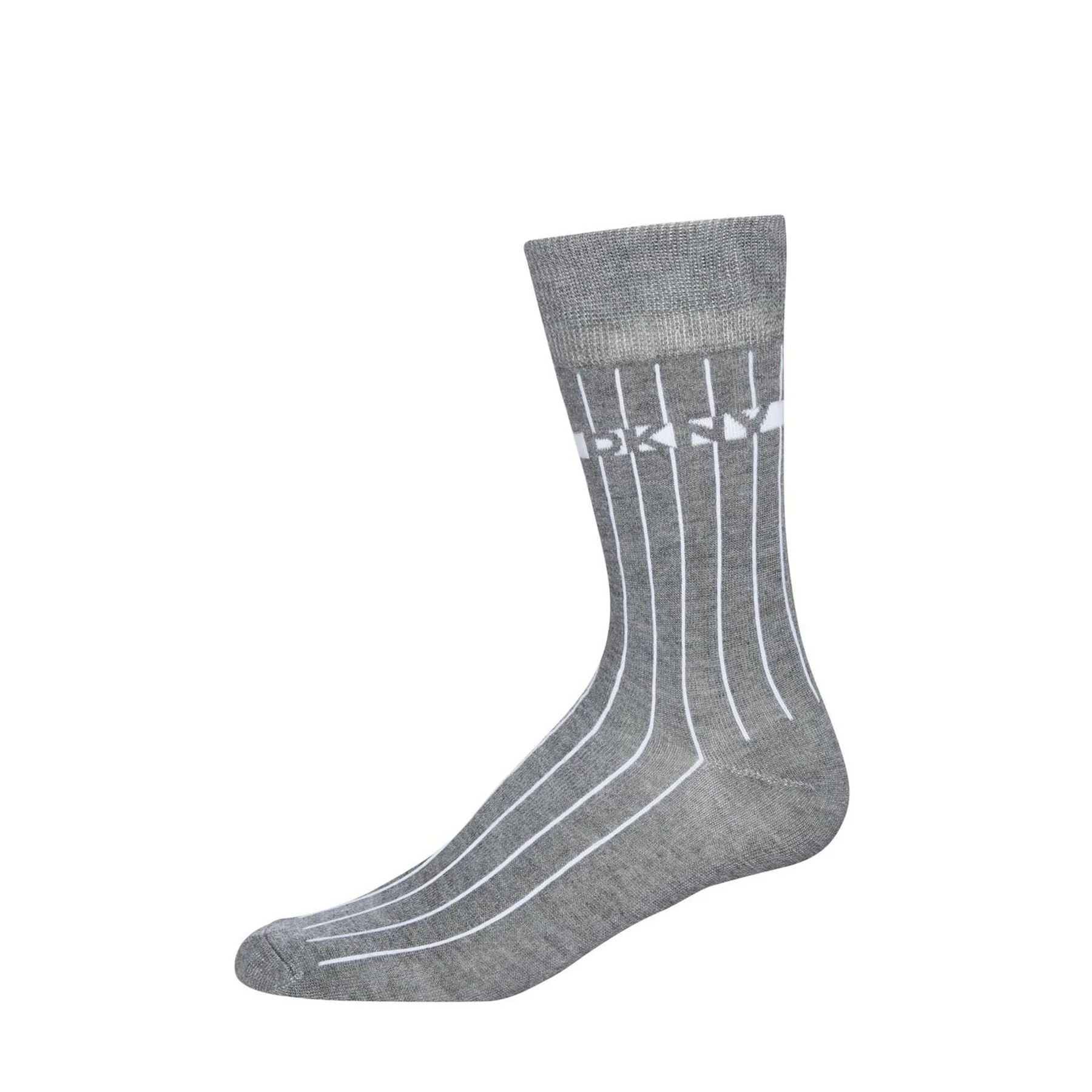 DKNY 6 Pack Mens Socks Jay - Image 2