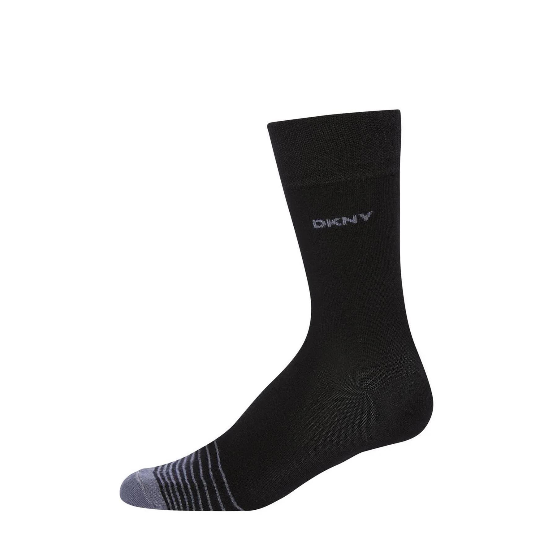 DKNY 6 Pack Mens Socks Ross - Image 2