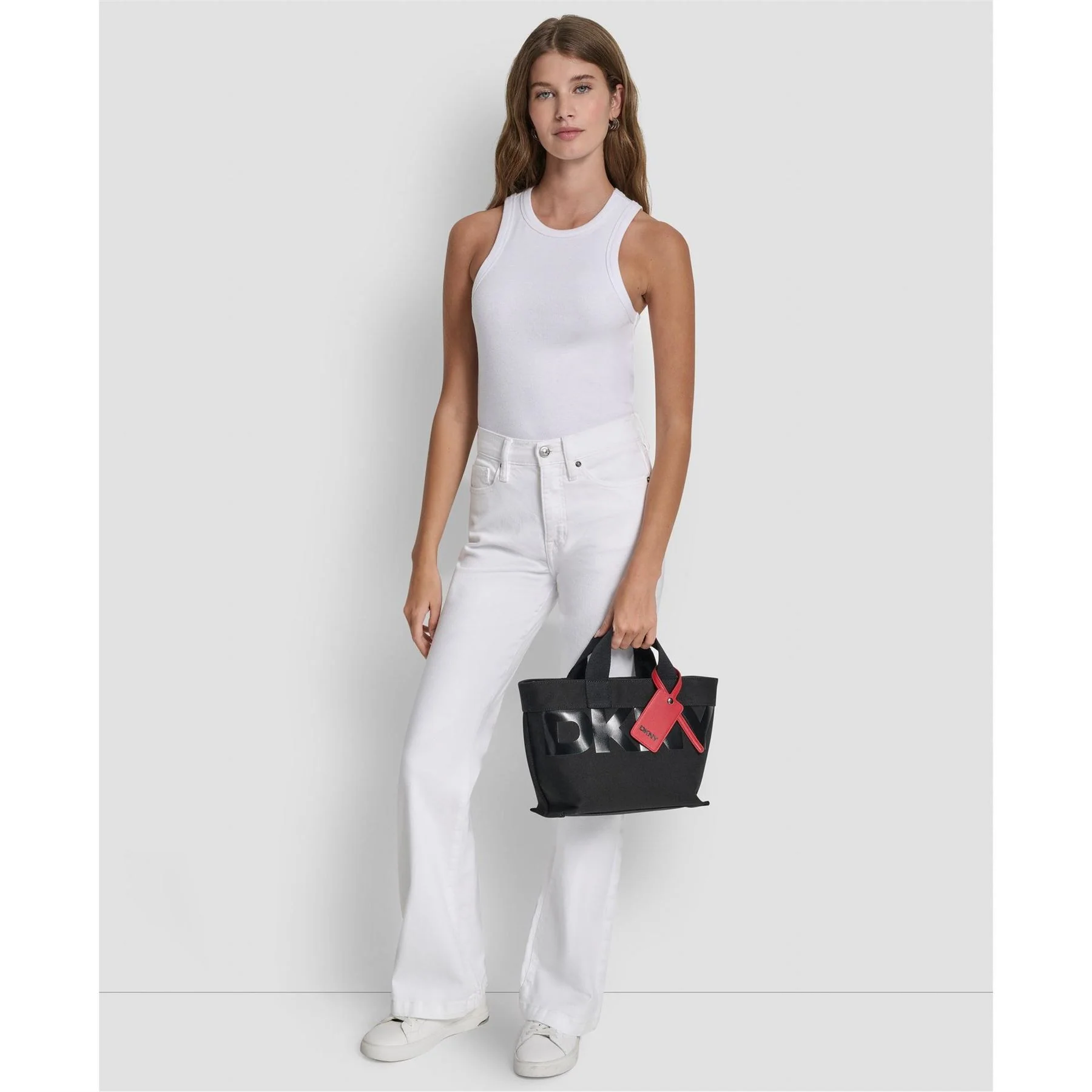 DKNY Crossbodyody Bag - Image 6