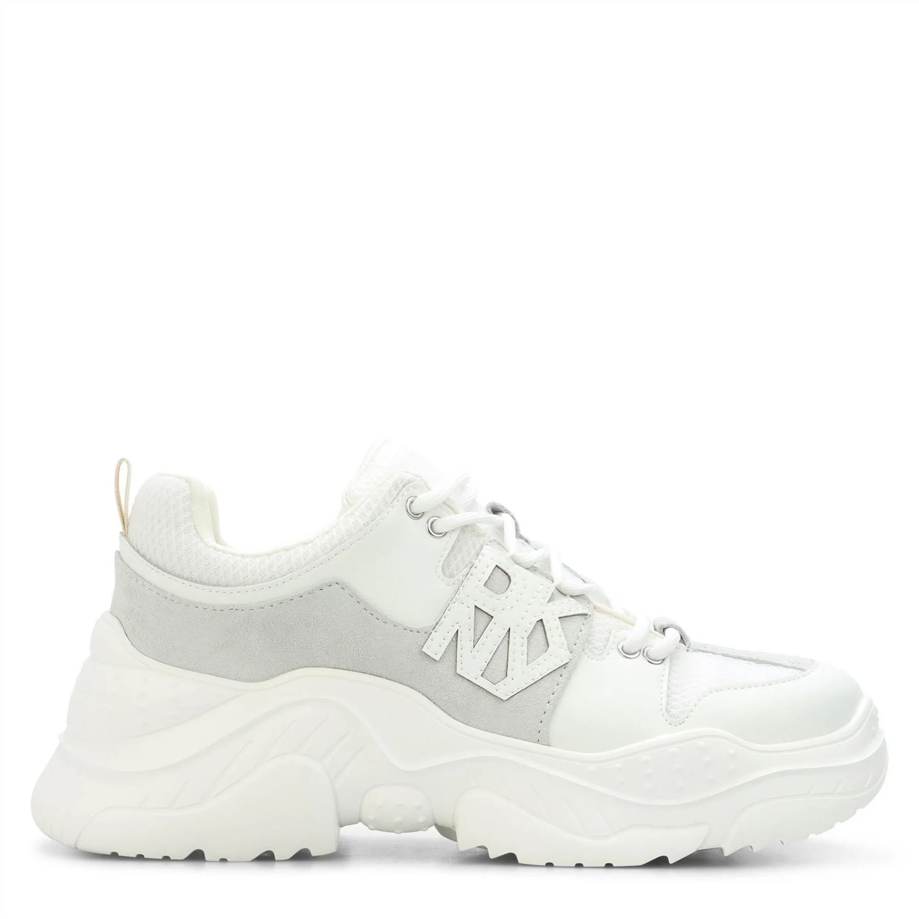 DKNY Chunky Trainers