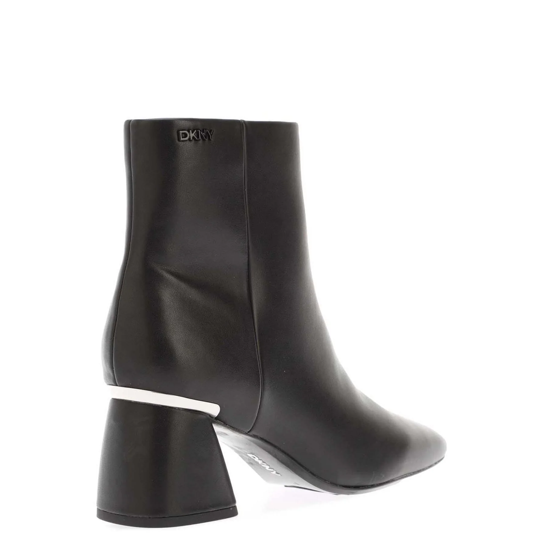 DKNY Heeled Boots - Image 3