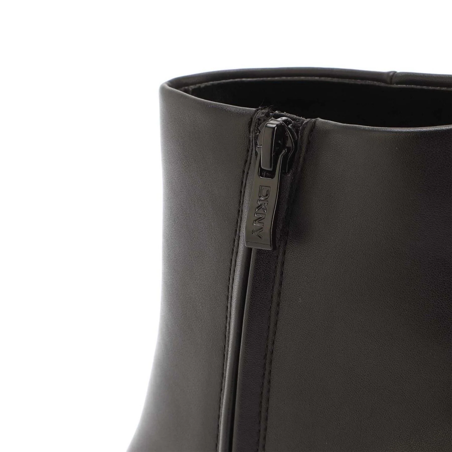 DKNY Heeled Boots - Image 5