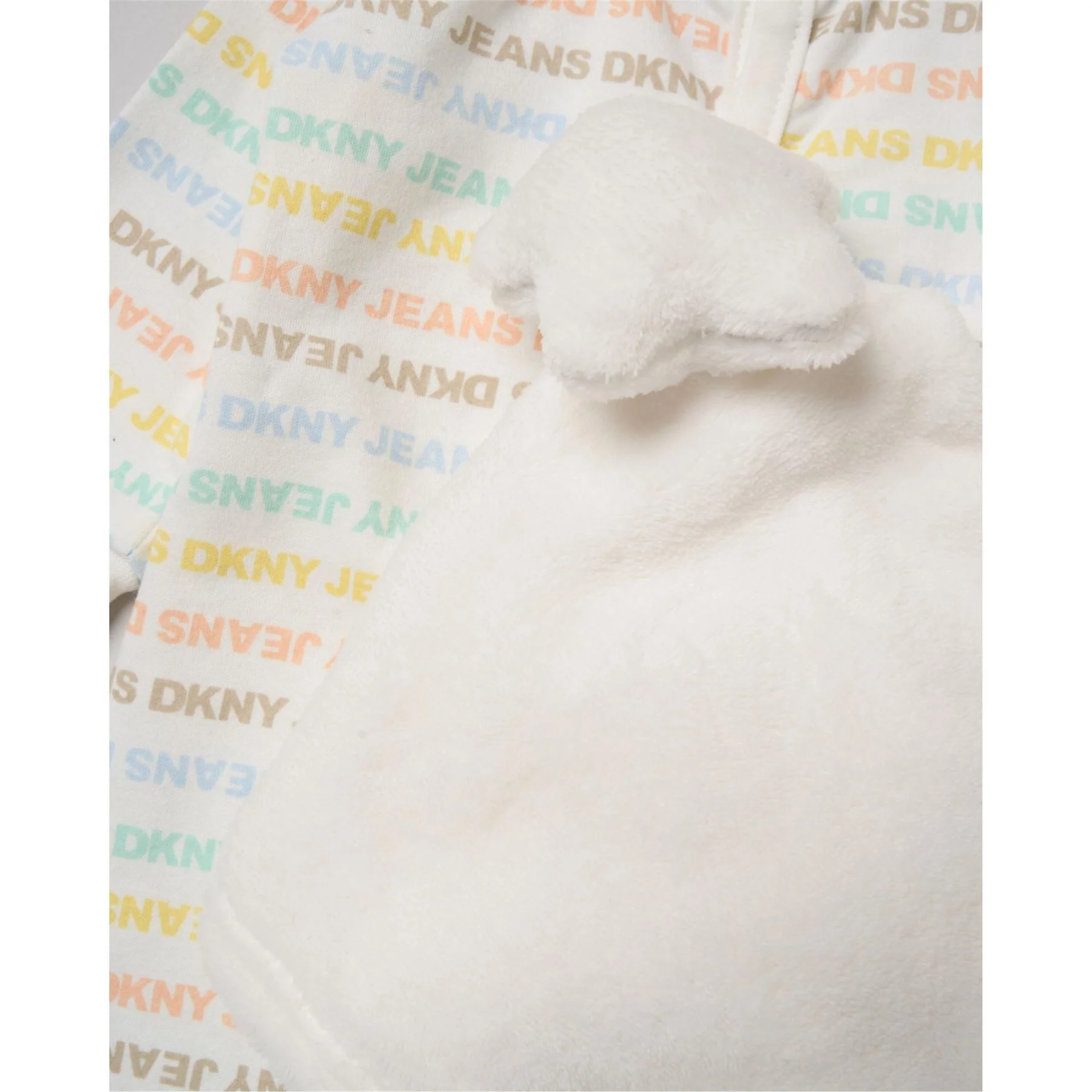DKNY Jeans All In One And Comforter - Image 3