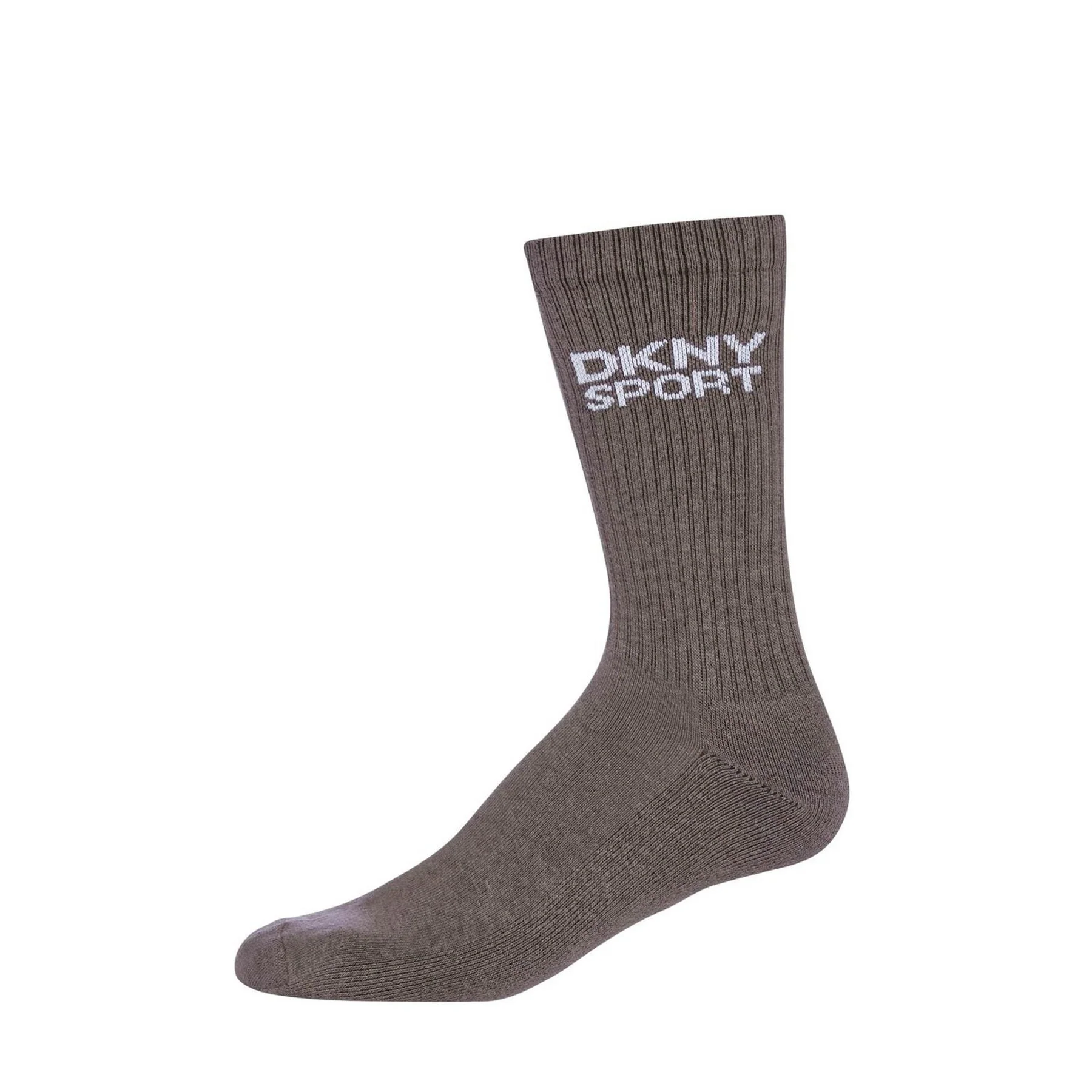 DKNY Mens 6 Pack Sports Socks Radde - Image 10