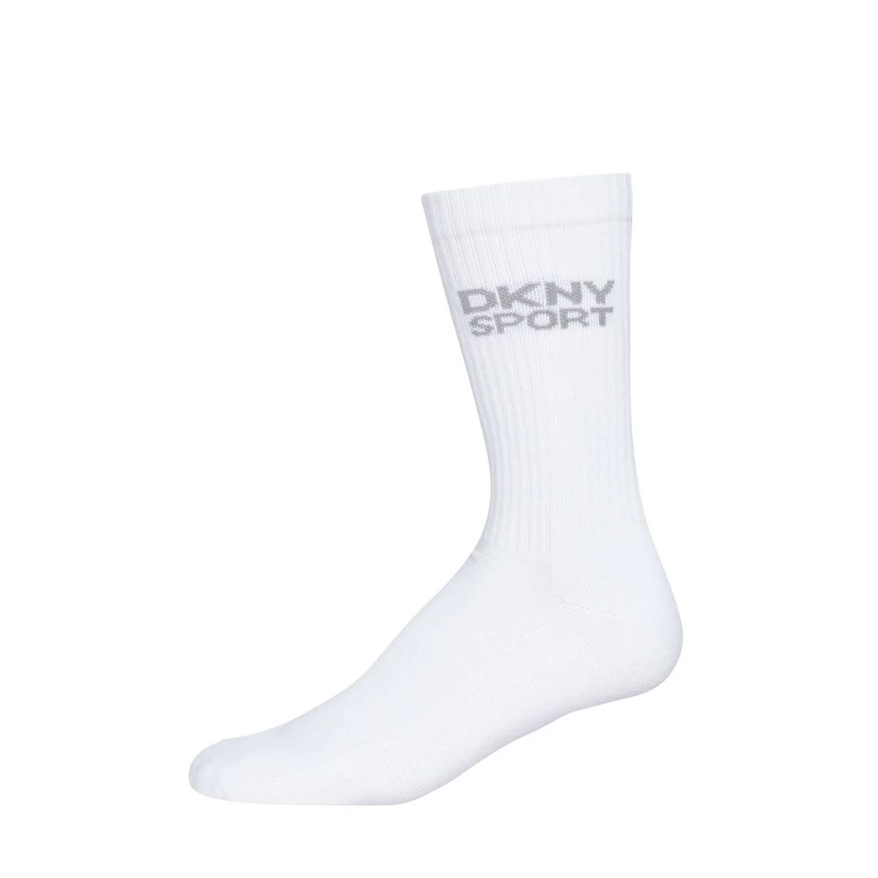 DKNY Mens 6 Pack Sports Socks Radde - Image 3