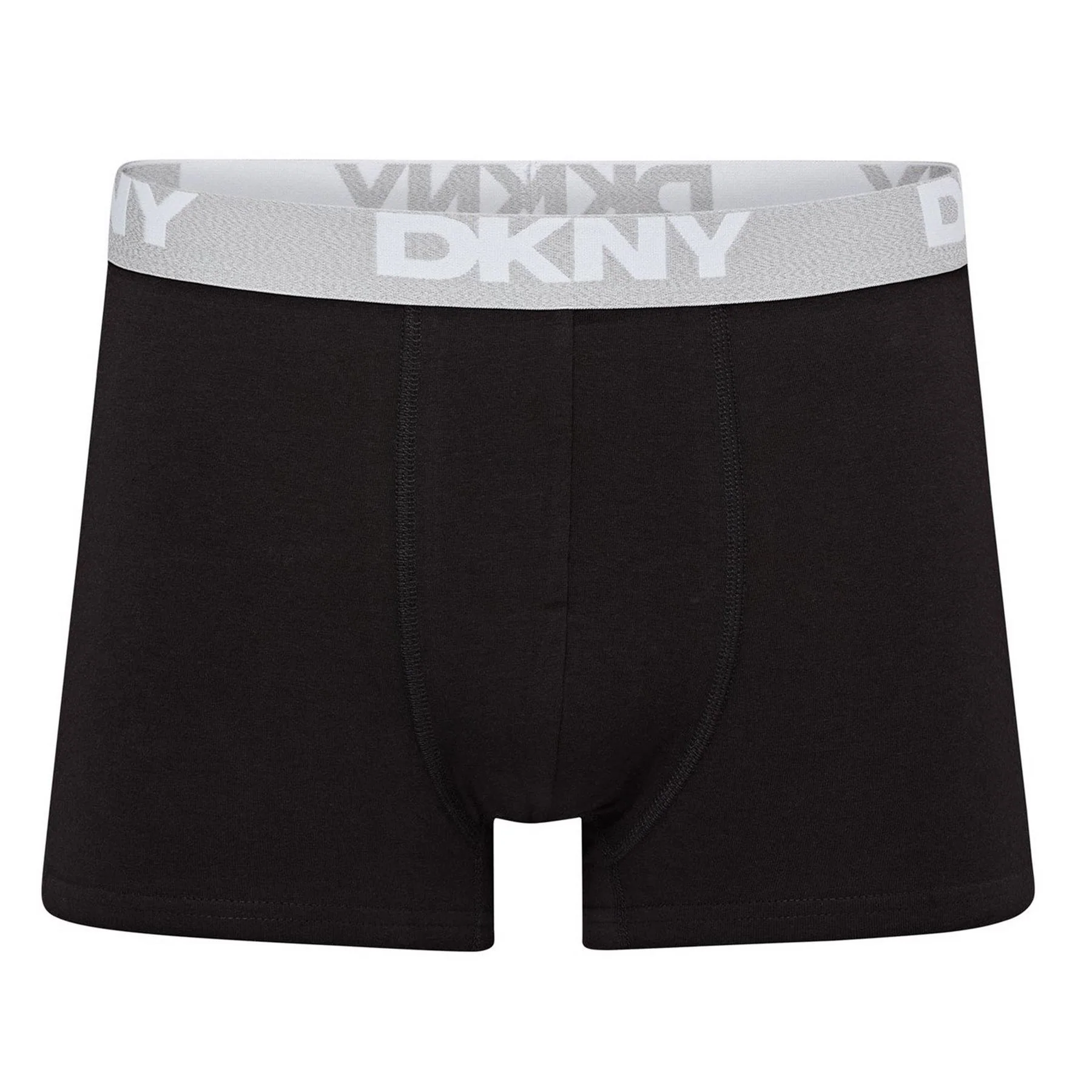 DKNY Mens Pack Boxer Short Seattle - Image 6