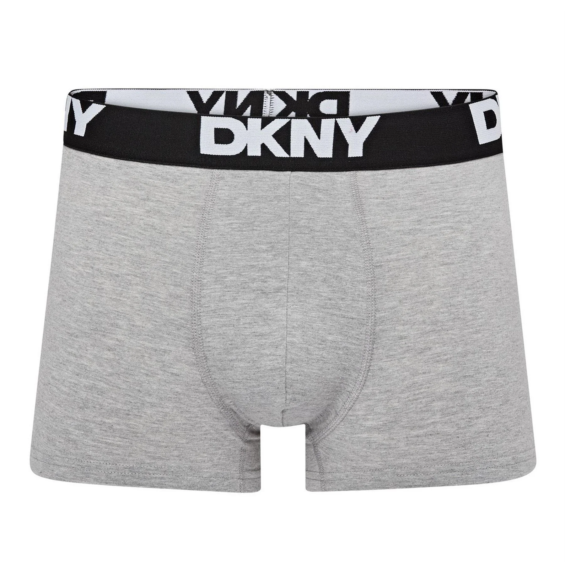 DKNY Mens Pack Boxer Short Seattle - Image 8
