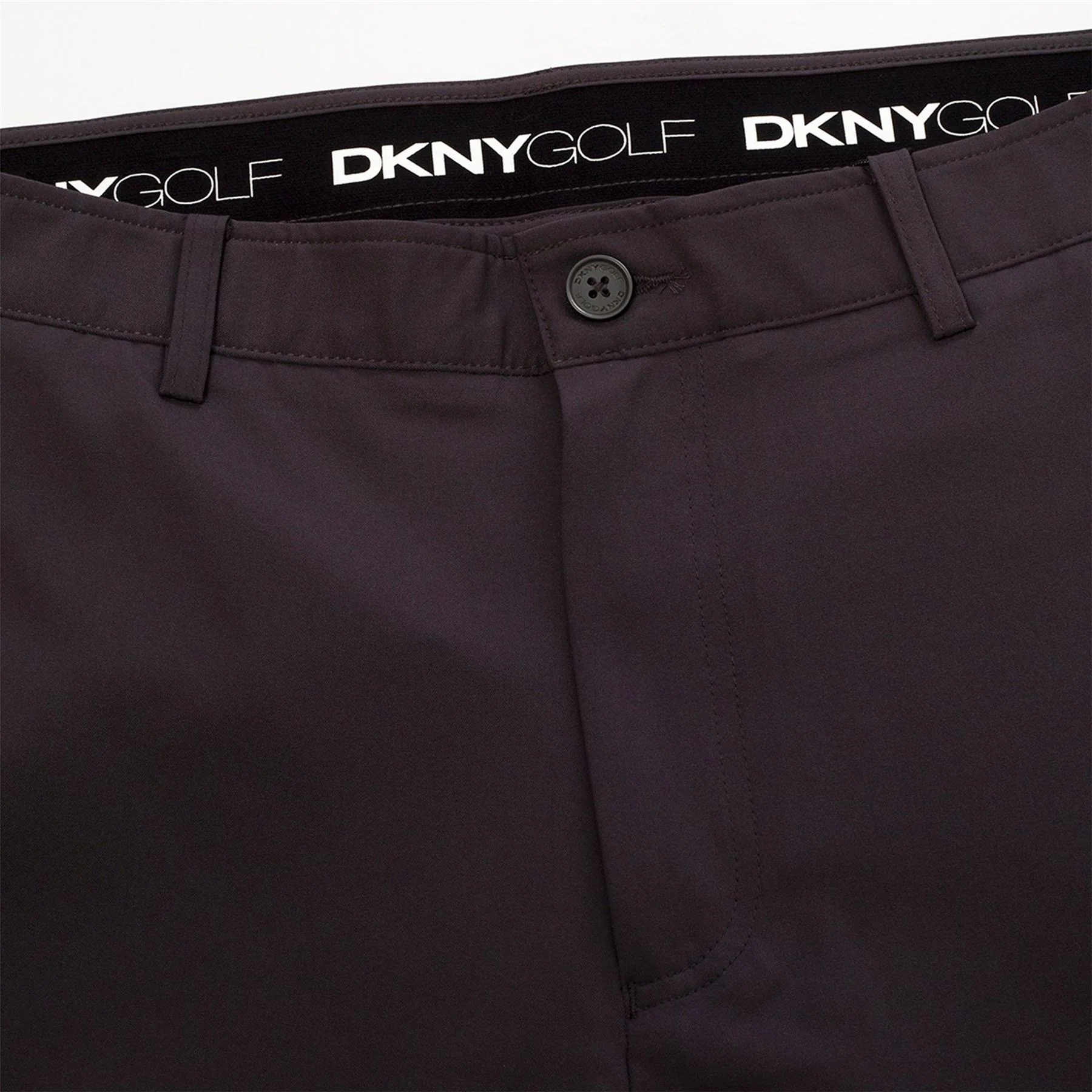 DKNY Pf Trouser Shor - Image 3