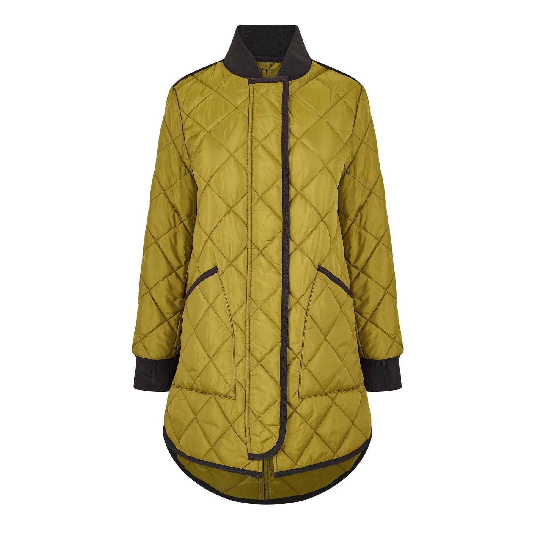 DKNY Y84 Qlt Jkt Ld62