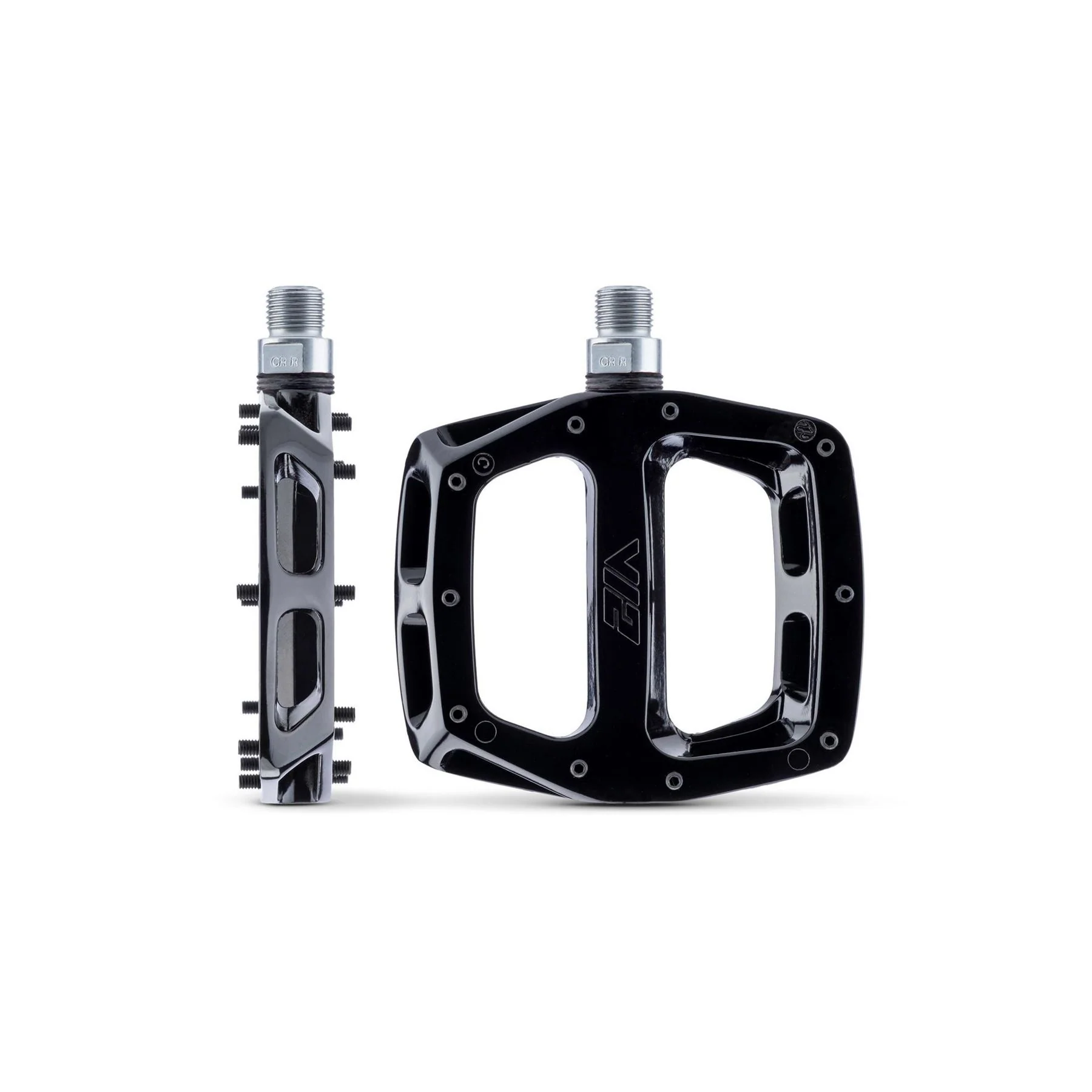 DMR Flat Mtb Pedals