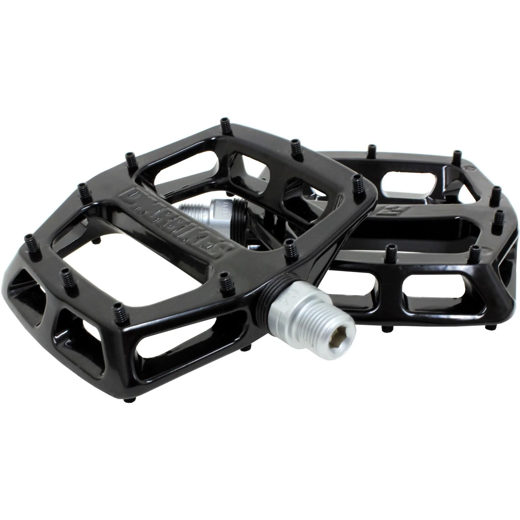 DMR Flat Mtb Pedals - Image 2