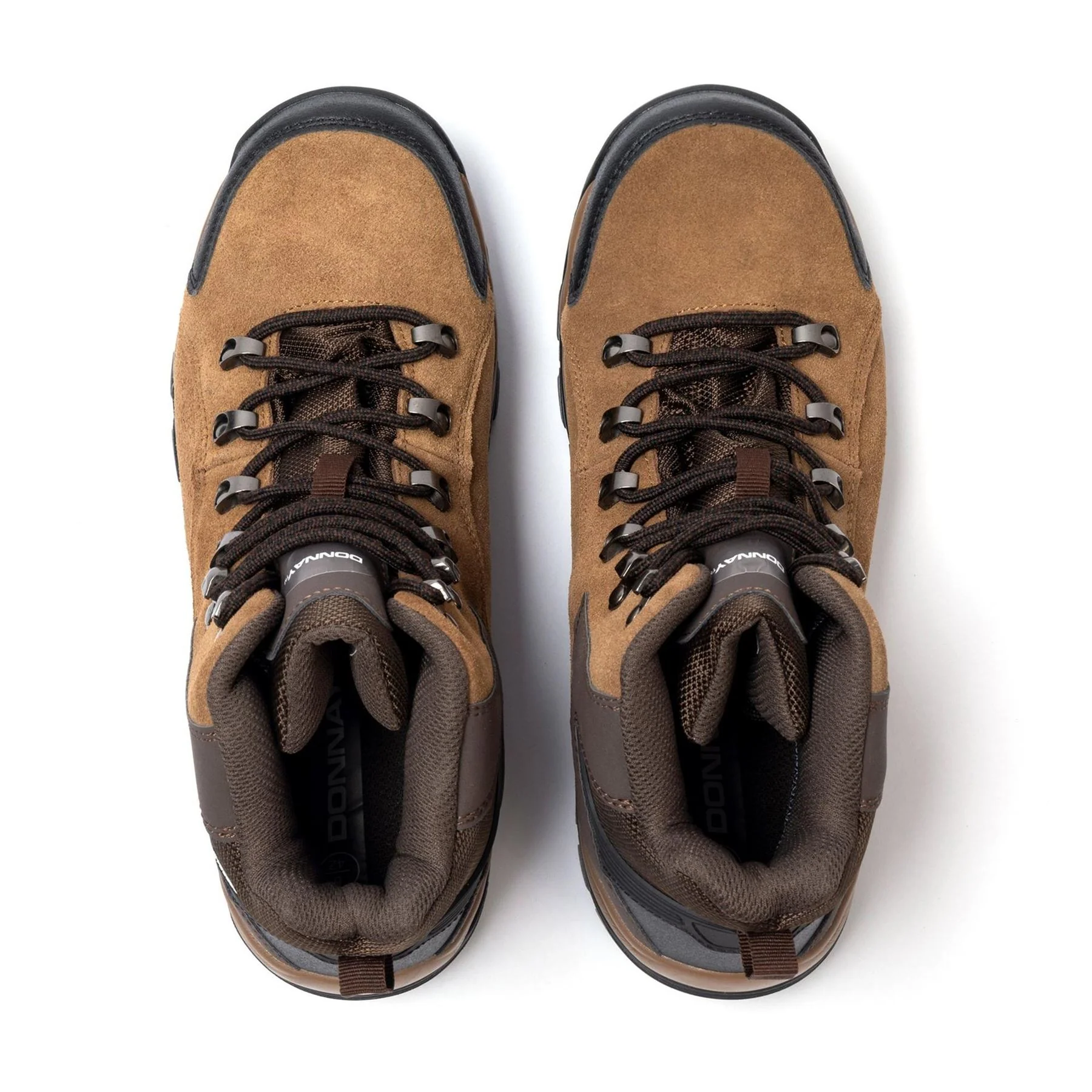 Donnay Hi Men Boots - Image 4