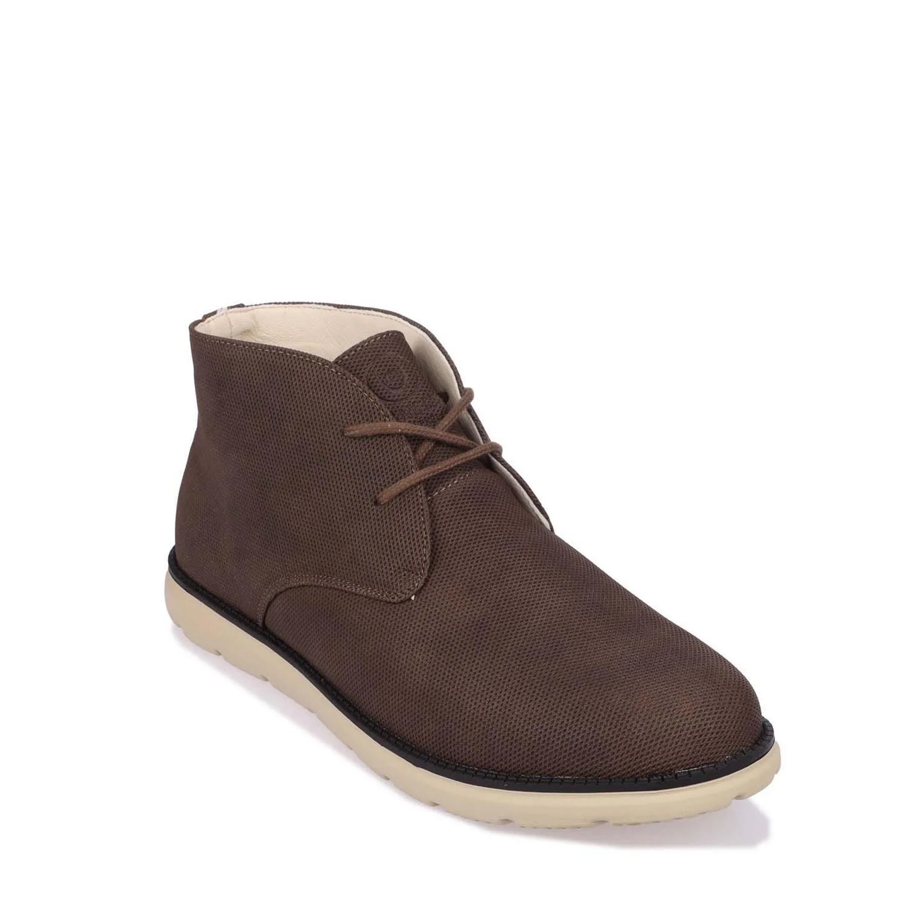 Duck and Cover Oakwood Boots - Image 2