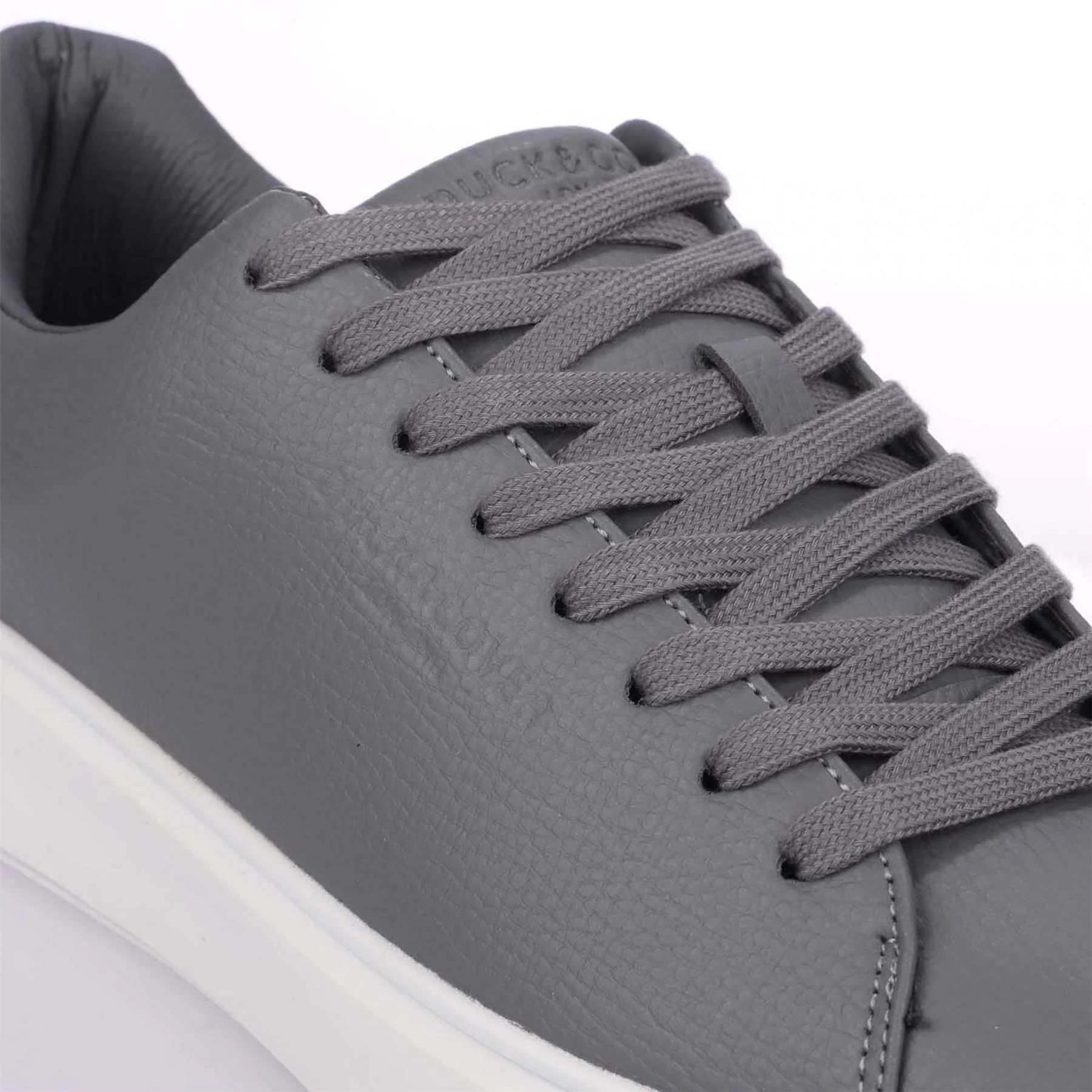 Duck and Cover Kremes Trainers - Image 4