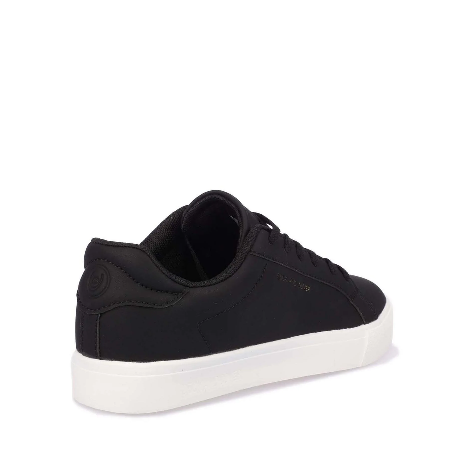 Duck and Cover Clasper Trainers - Image 3