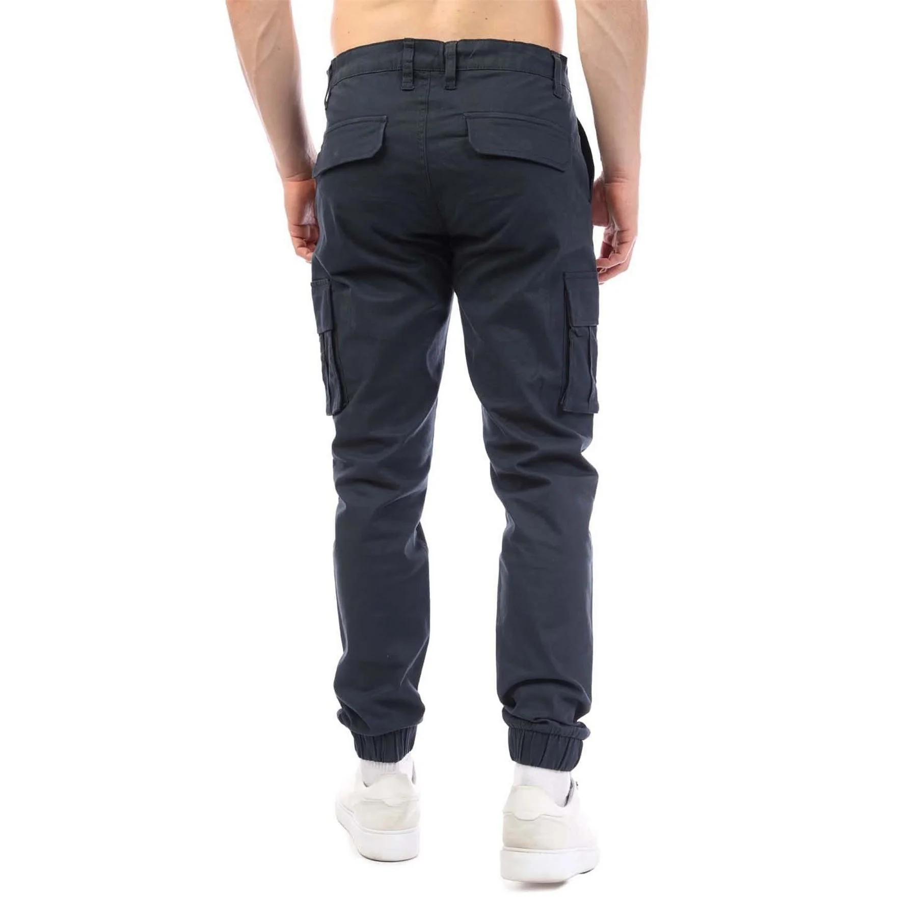 Duck and Cover Chemmer Woven Joggers - Image 3