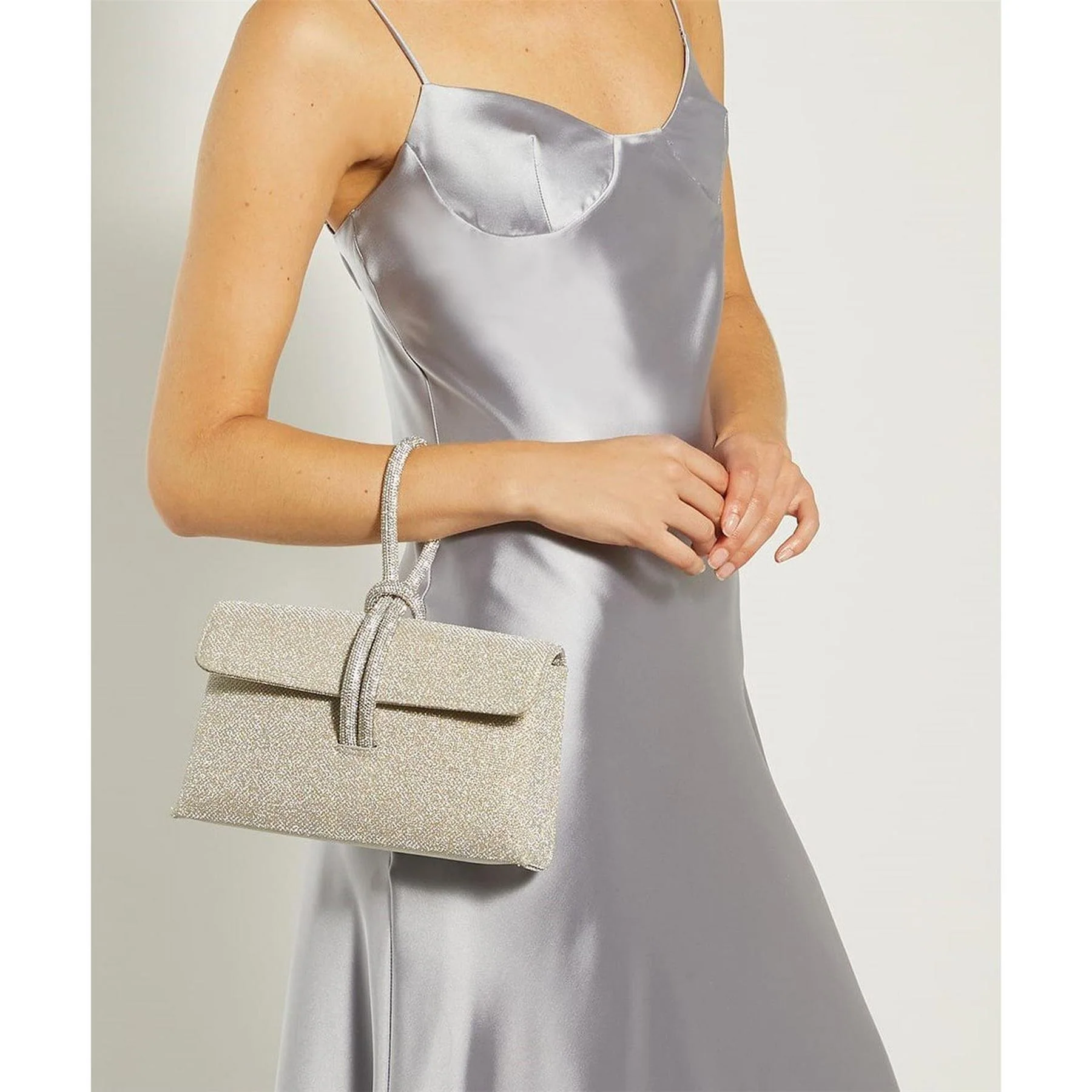Dune London Brynie Clutch Bag - Image 4